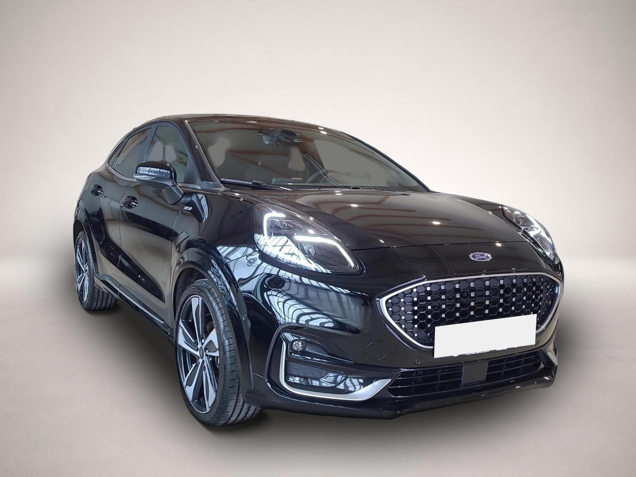 Ford Puma (2026) - Photo 4