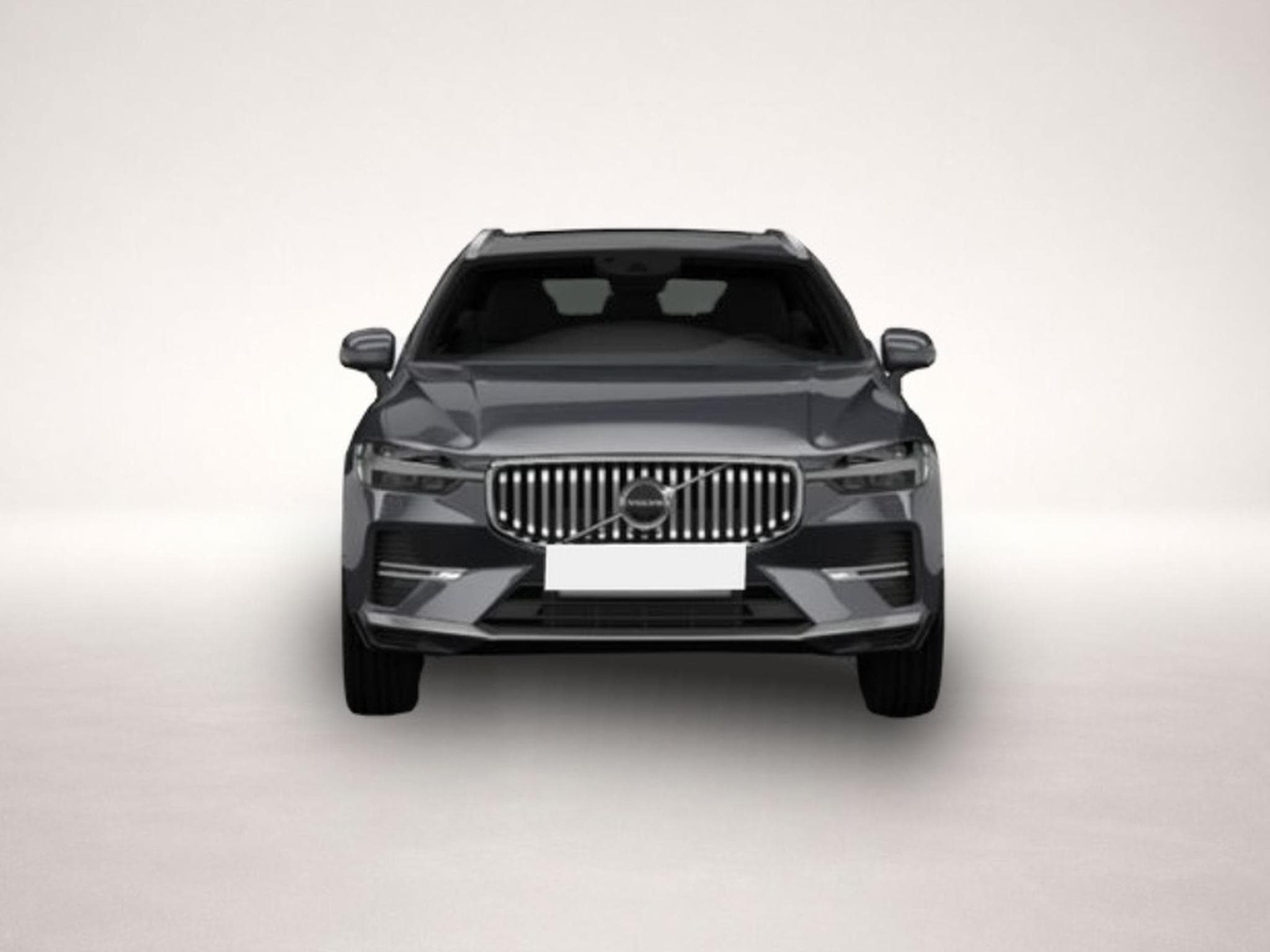 Volvo XC60 (2024) - Photo 1
