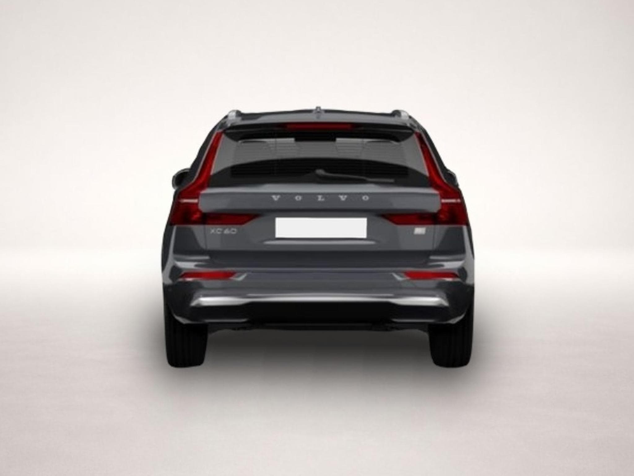 Volvo XC60 (2024) - Photo 2