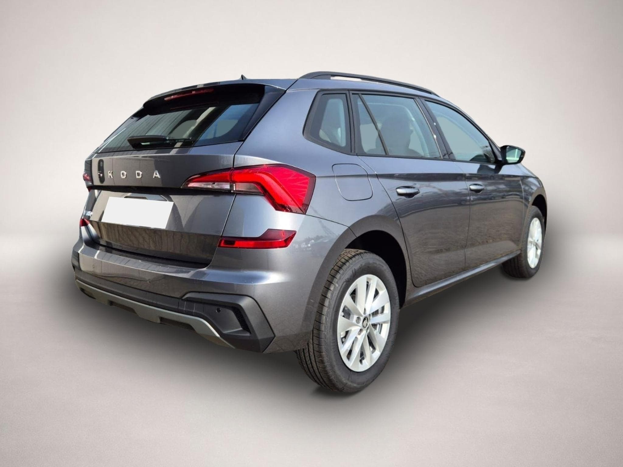 Skoda Kamiq (2026) - Photo 5