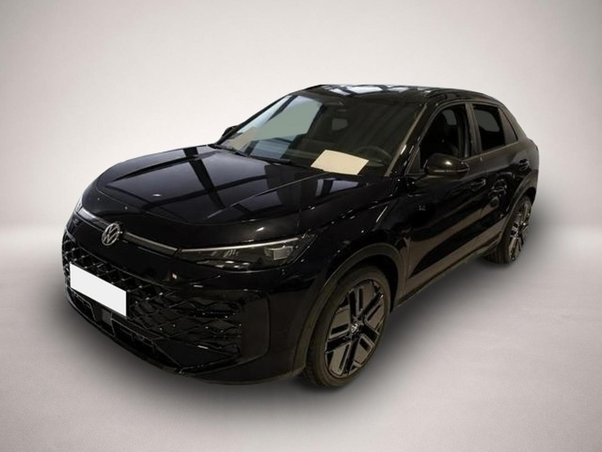 VW T-Roc (2026) - Photo 1