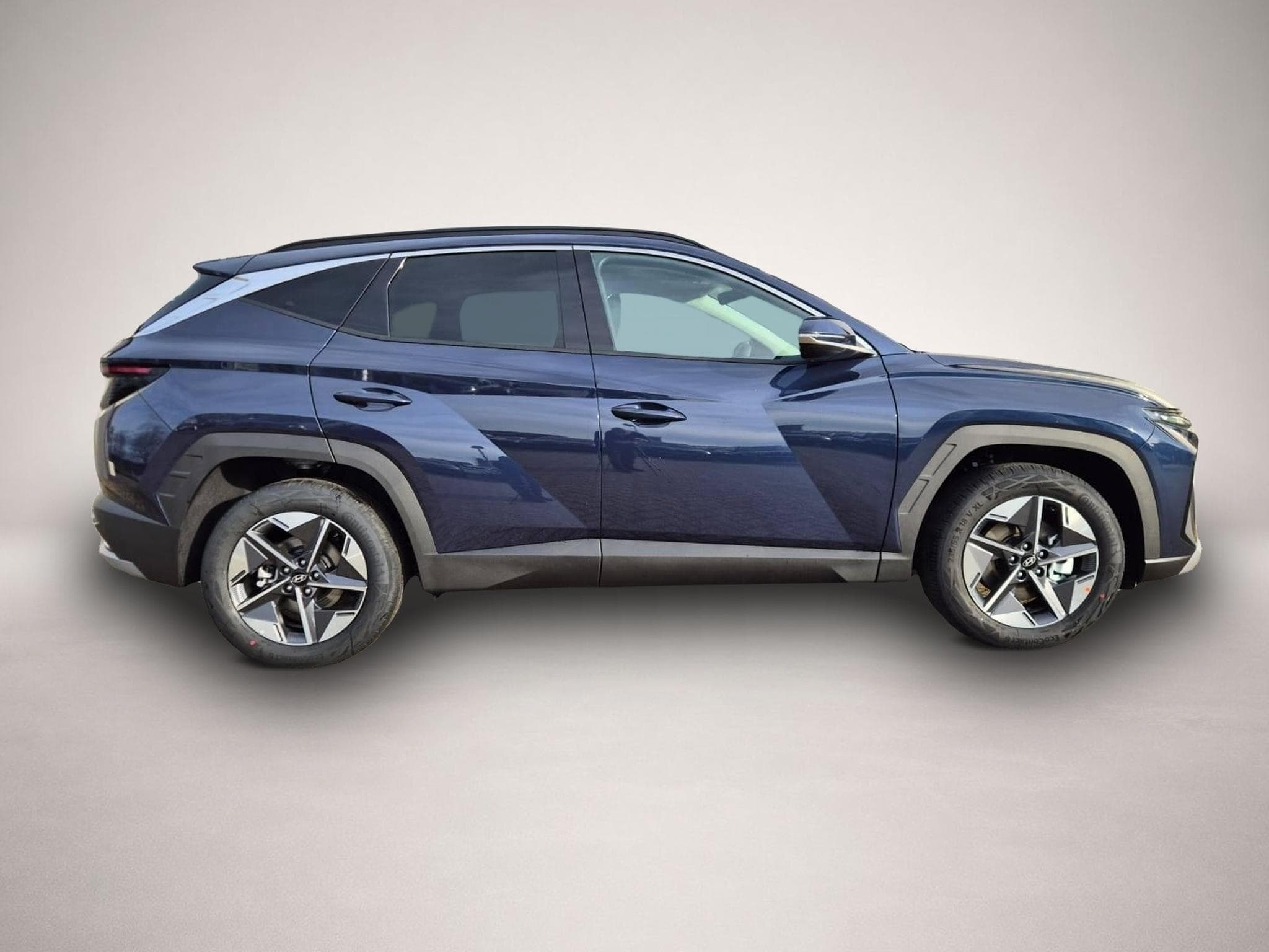 Hyundai Tucson (2026) - Photo 2