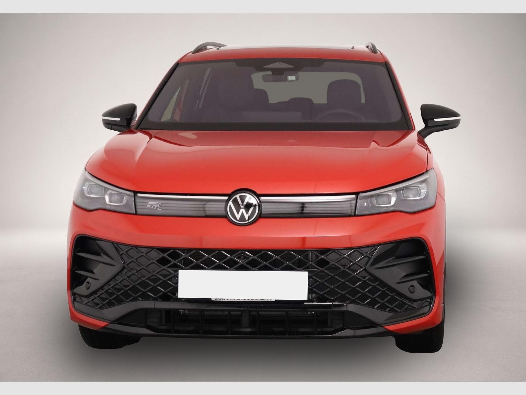 VW Tiguan (2024) - Photo 2