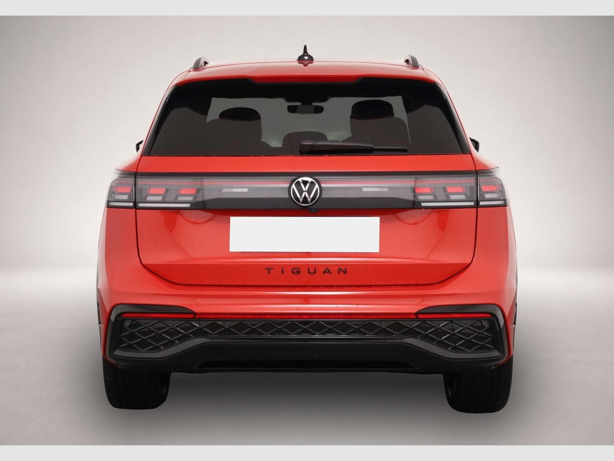 VW Tiguan (2024) - Photo 5