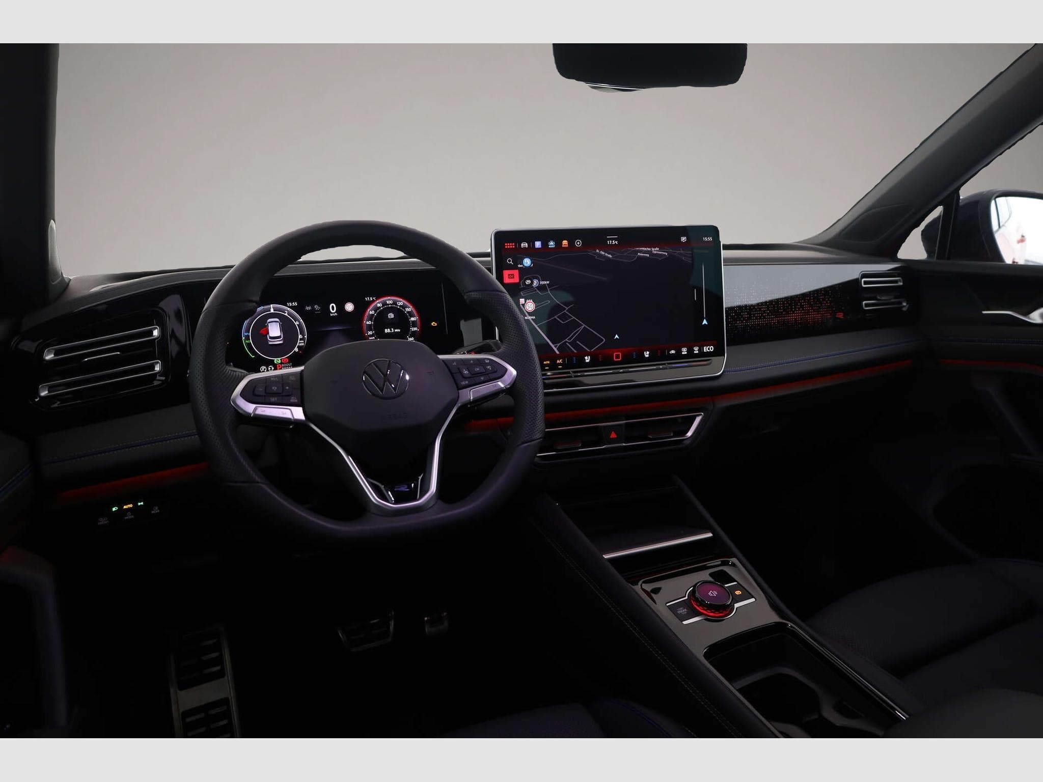 VW Tiguan (2024) - Photo 6