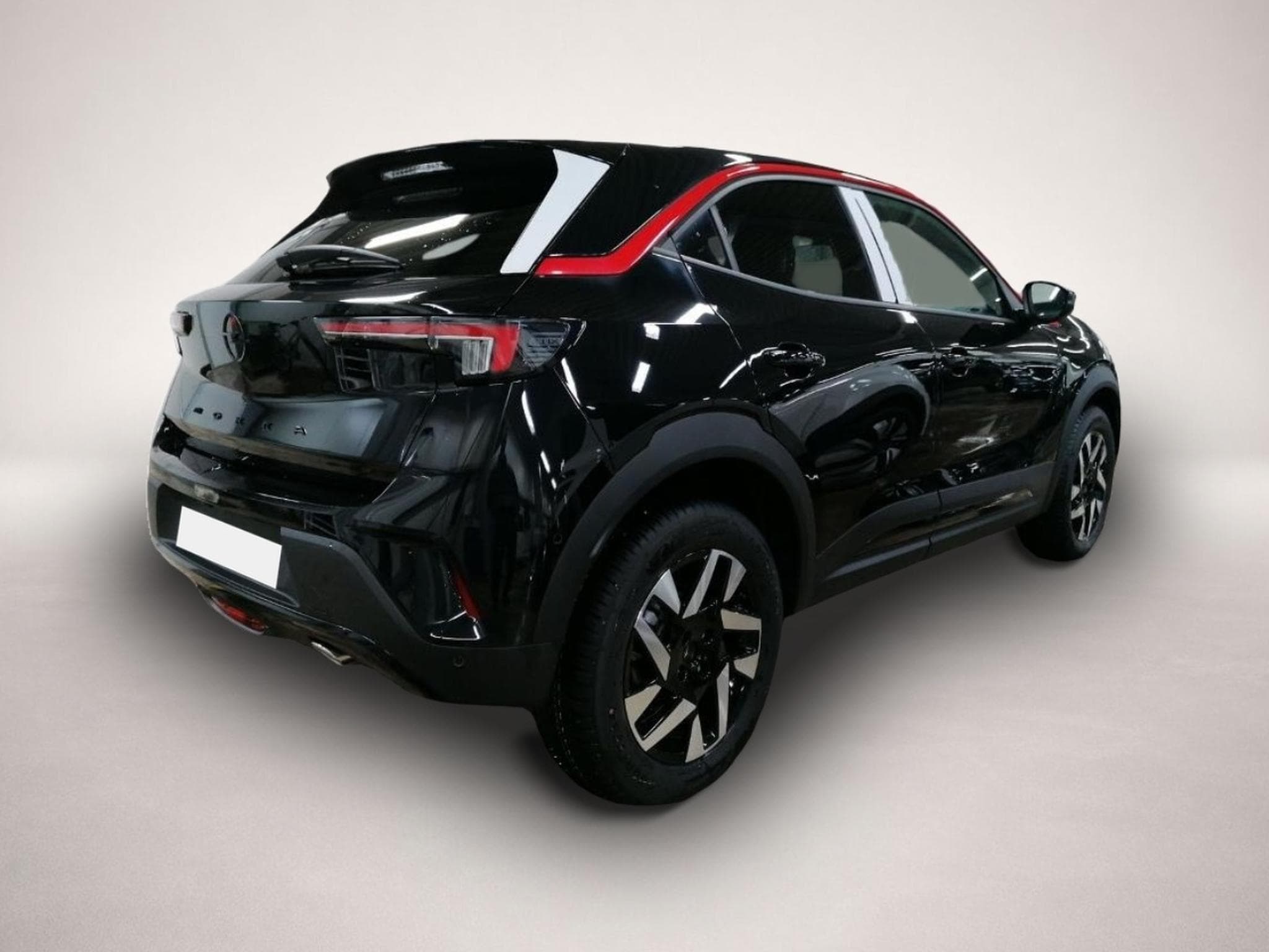 Opel Mokka (2022) - Photo 3
