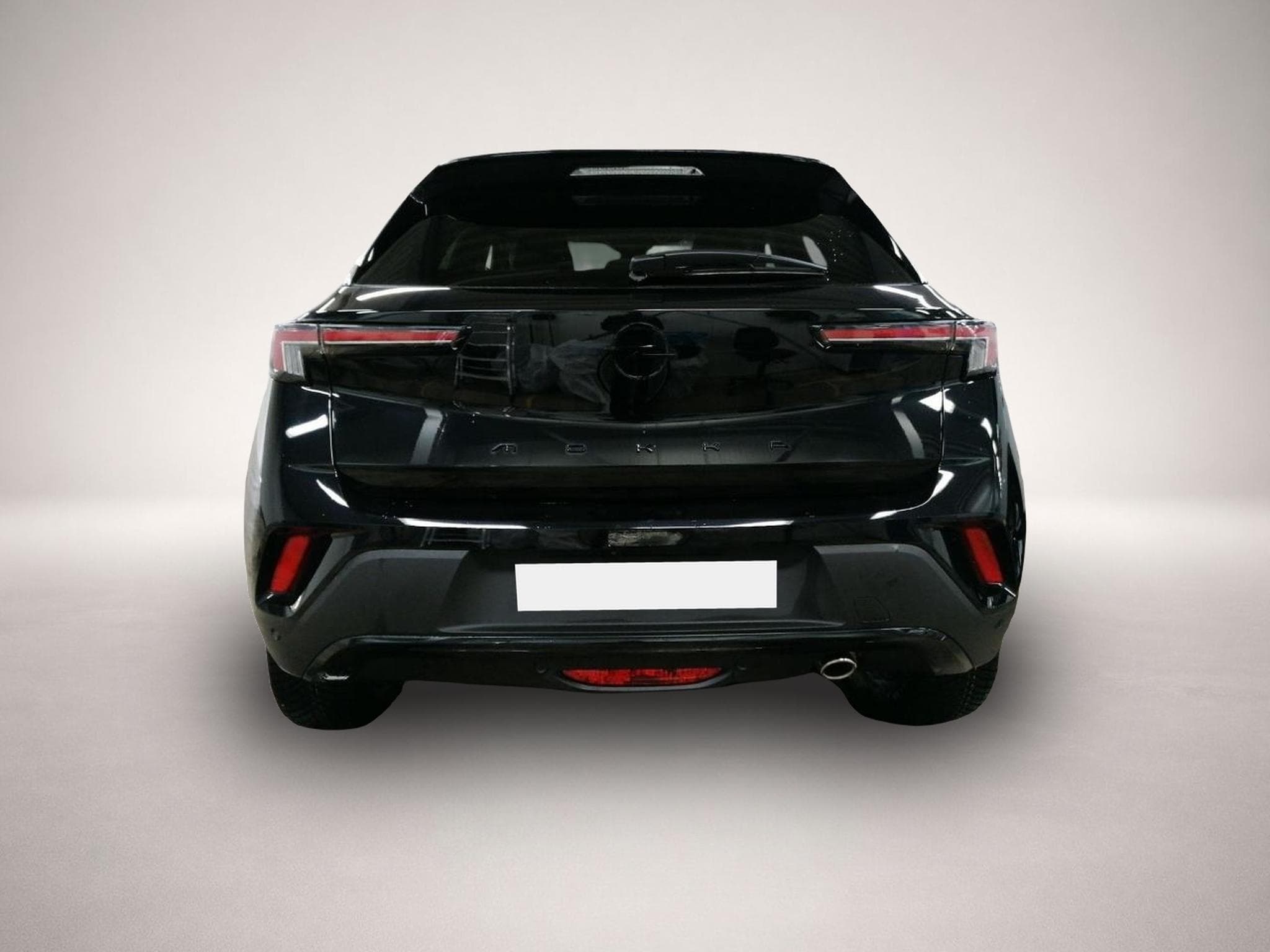 Opel Mokka (2022) - Photo 4