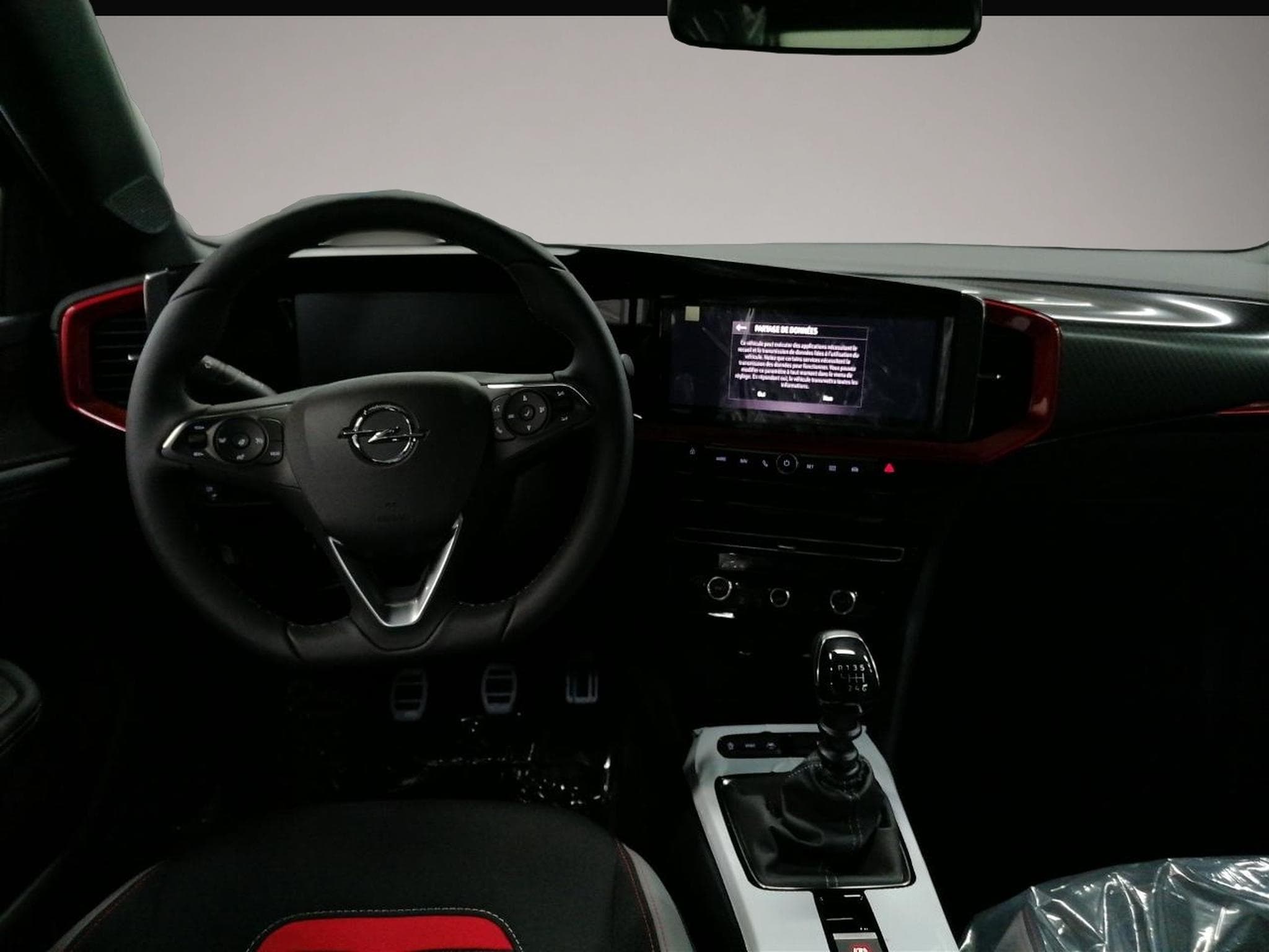 Opel Mokka (2022) - Photo 5