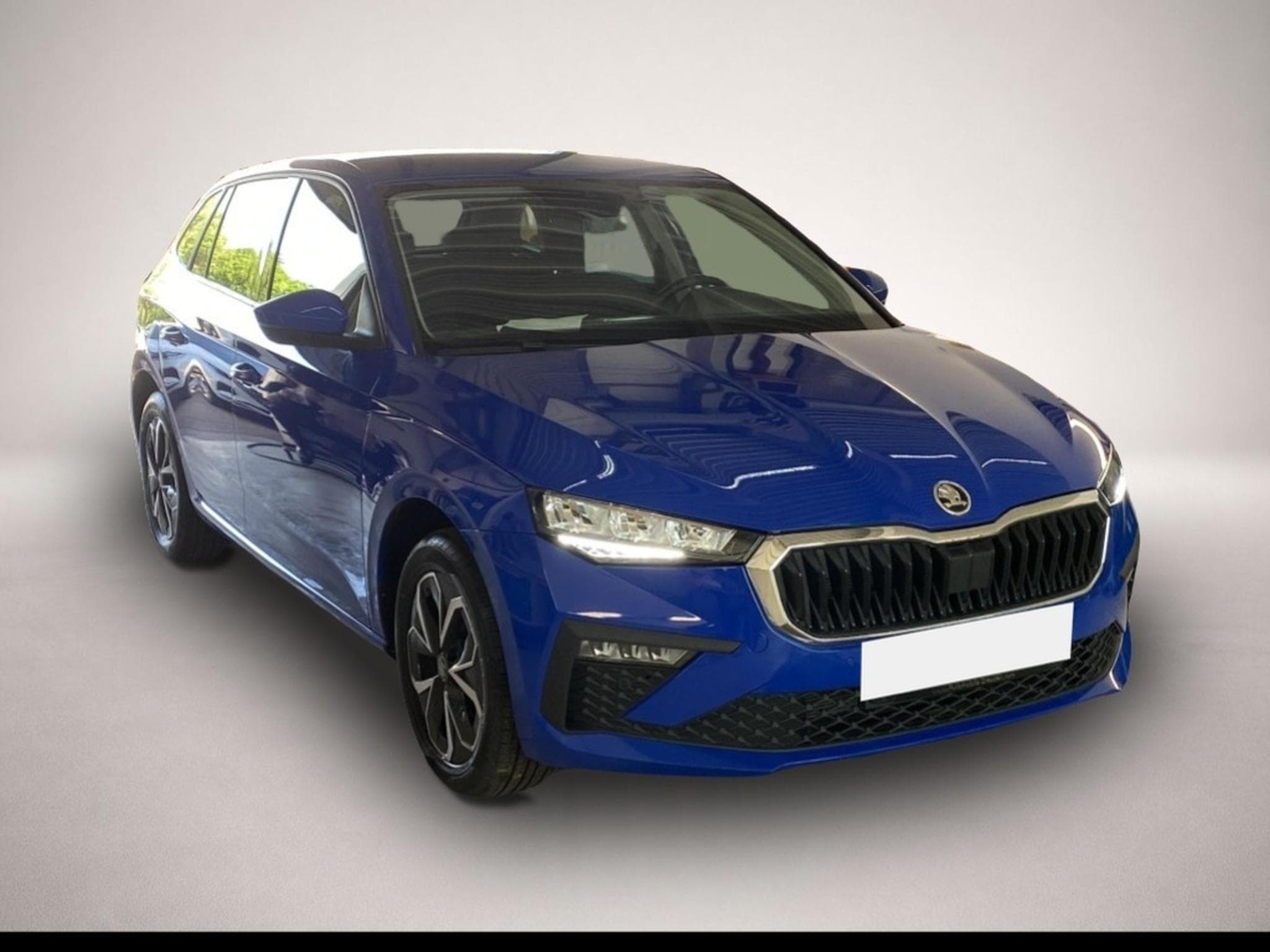 Skoda Scala (2025) - Photo 3