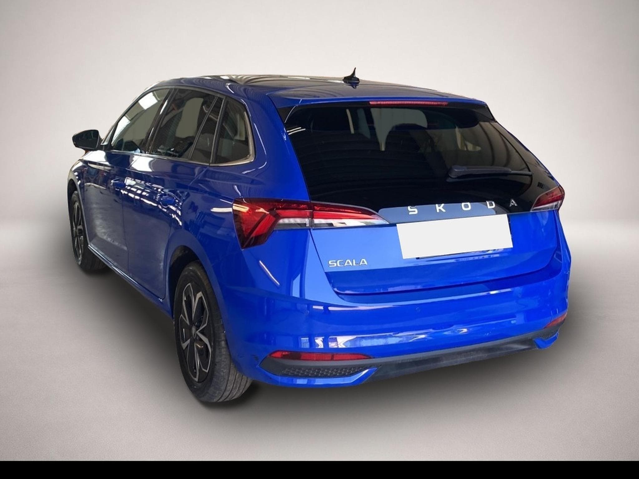 Skoda Scala (2025) - Photo 5