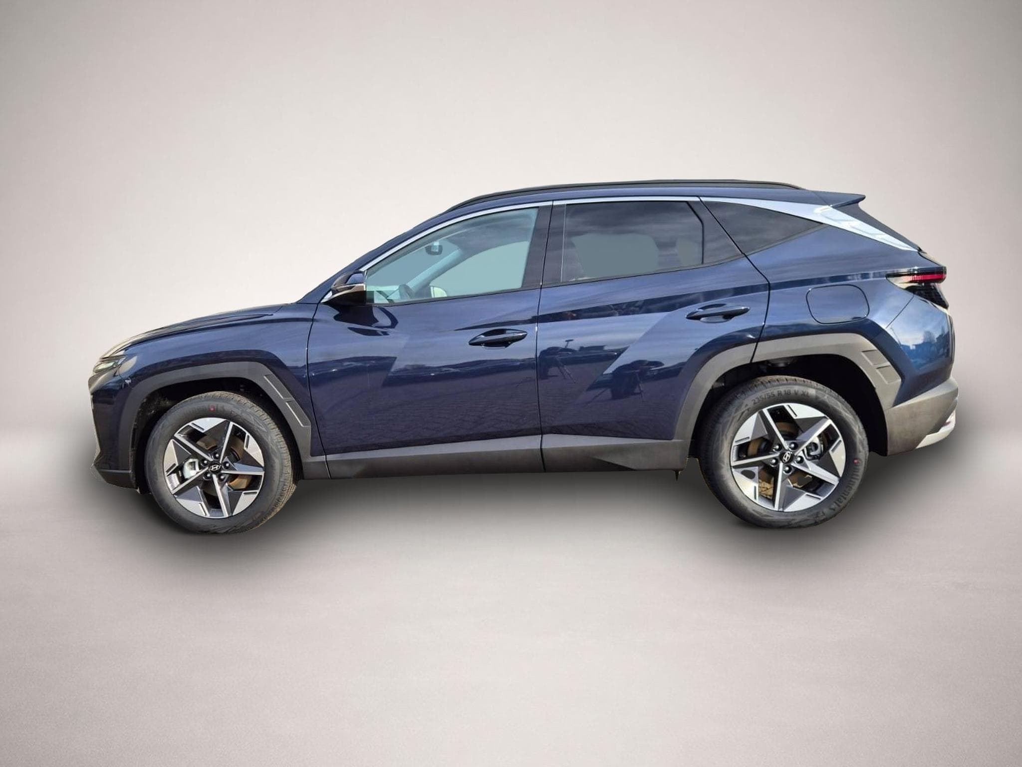 Hyundai Tucson (2026) - Photo 1