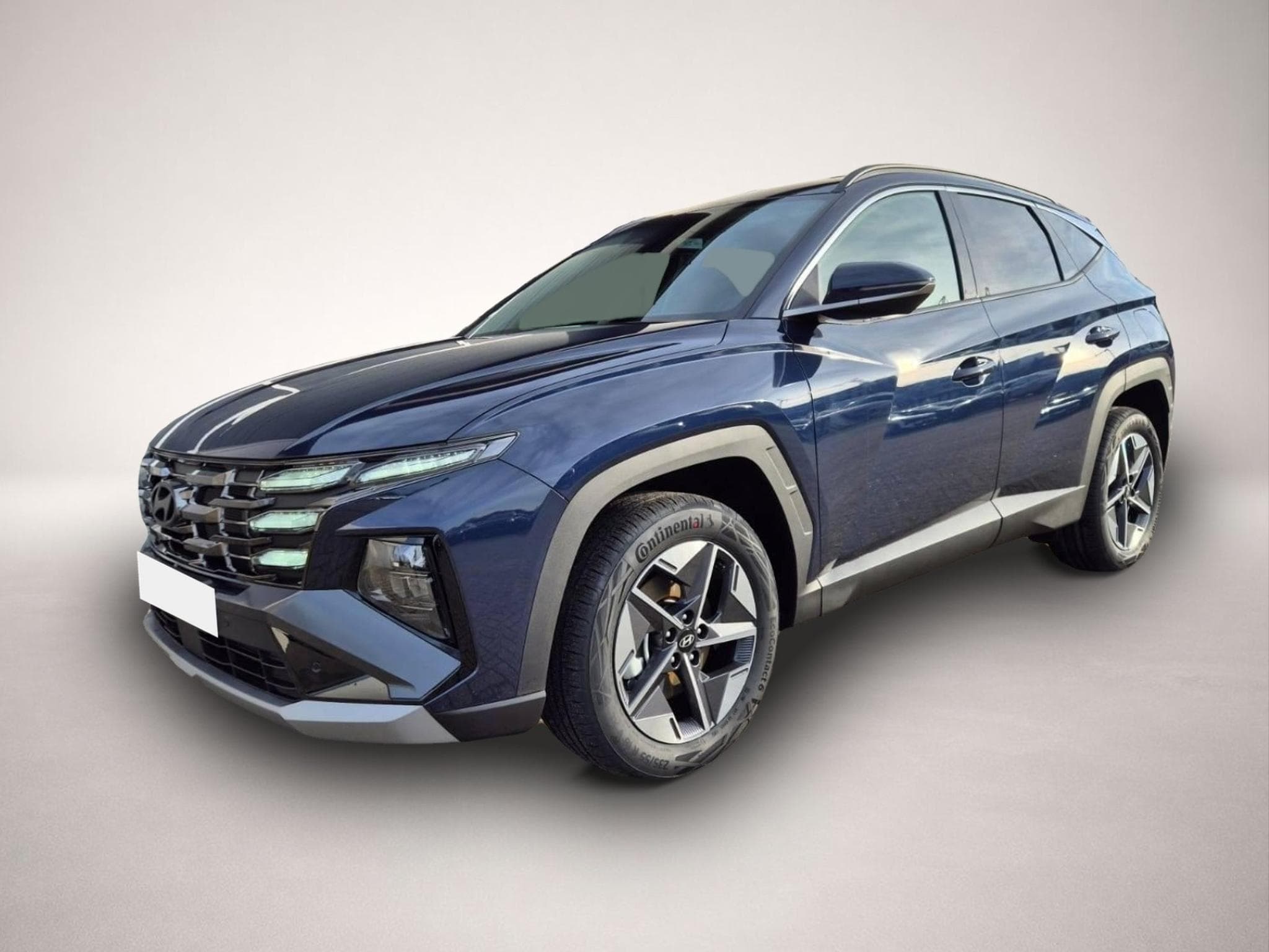 Hyundai Tucson (2026) - Photo 8