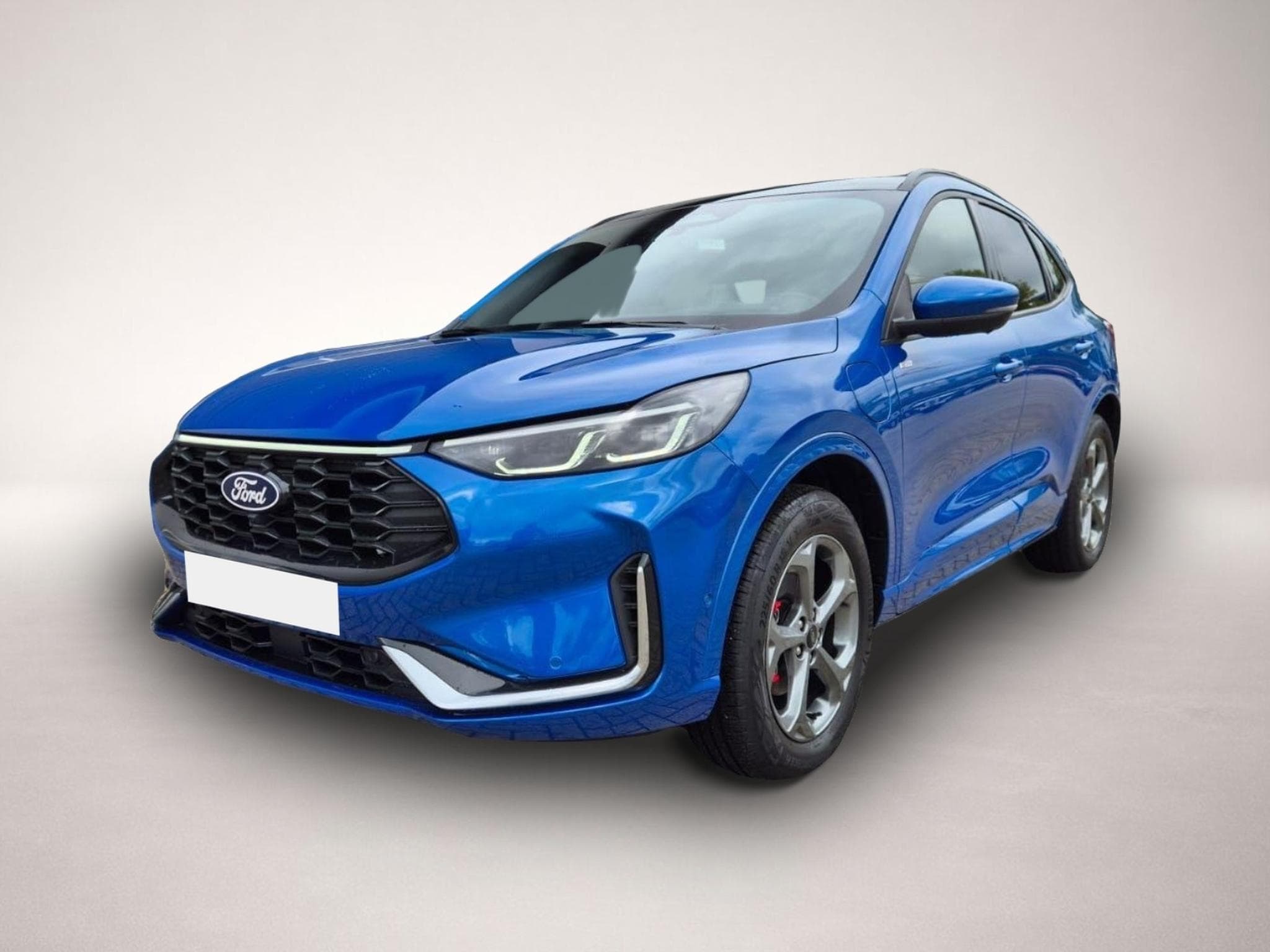 Ford Kuga (2026) - Photo 1