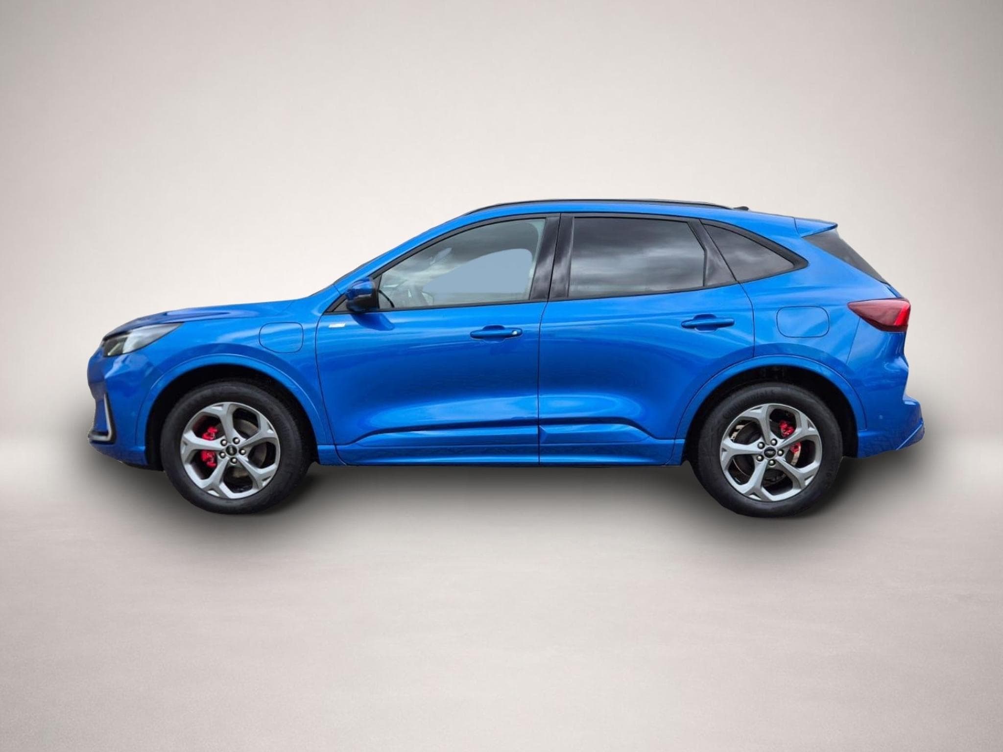 Ford Kuga (2026) - Photo 2