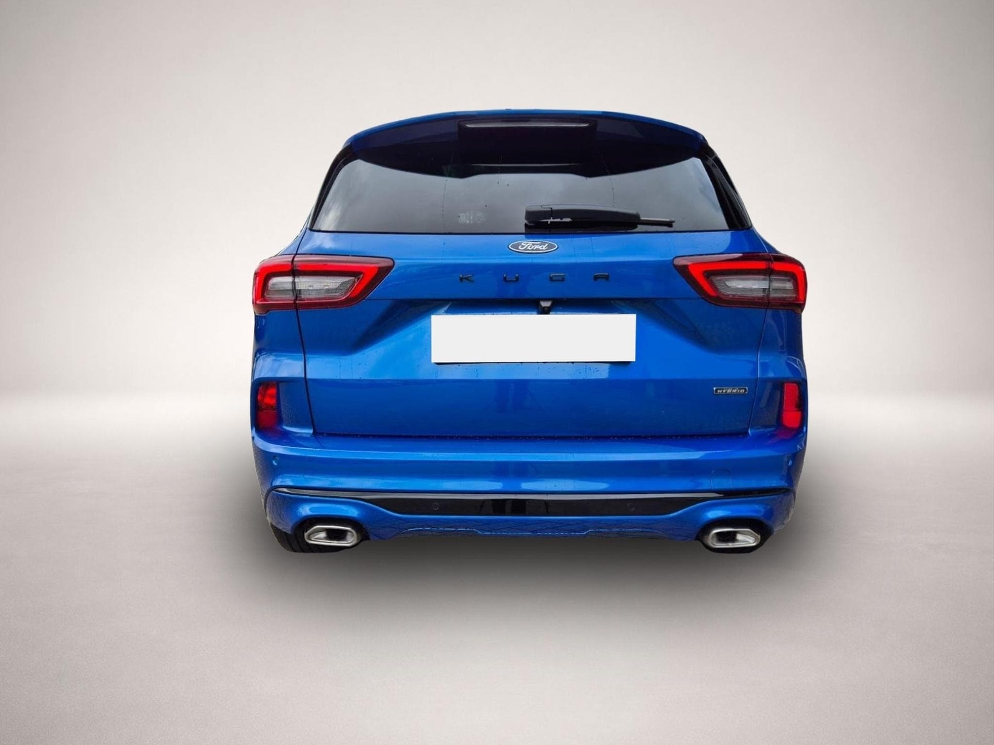 Ford Kuga (2026) - Photo 4