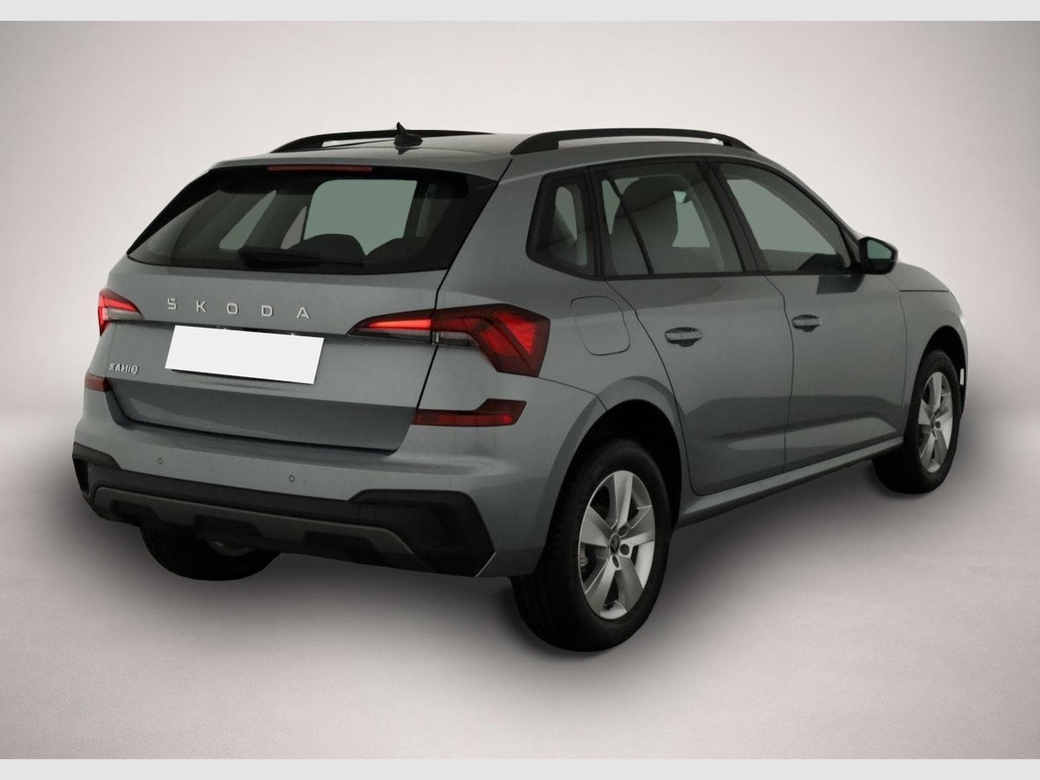 Skoda Kamiq (2026) - Photo 3