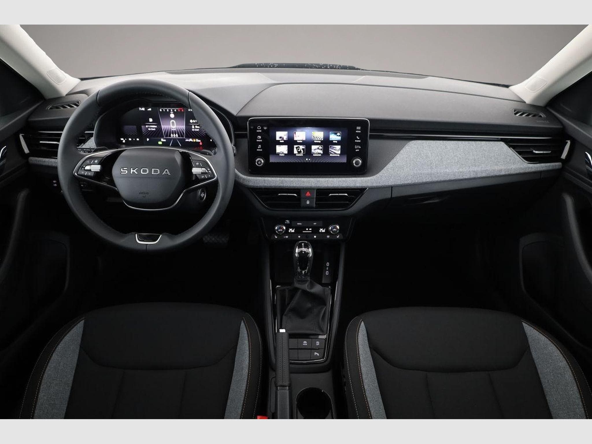 Skoda Kamiq (2026) - Photo 5