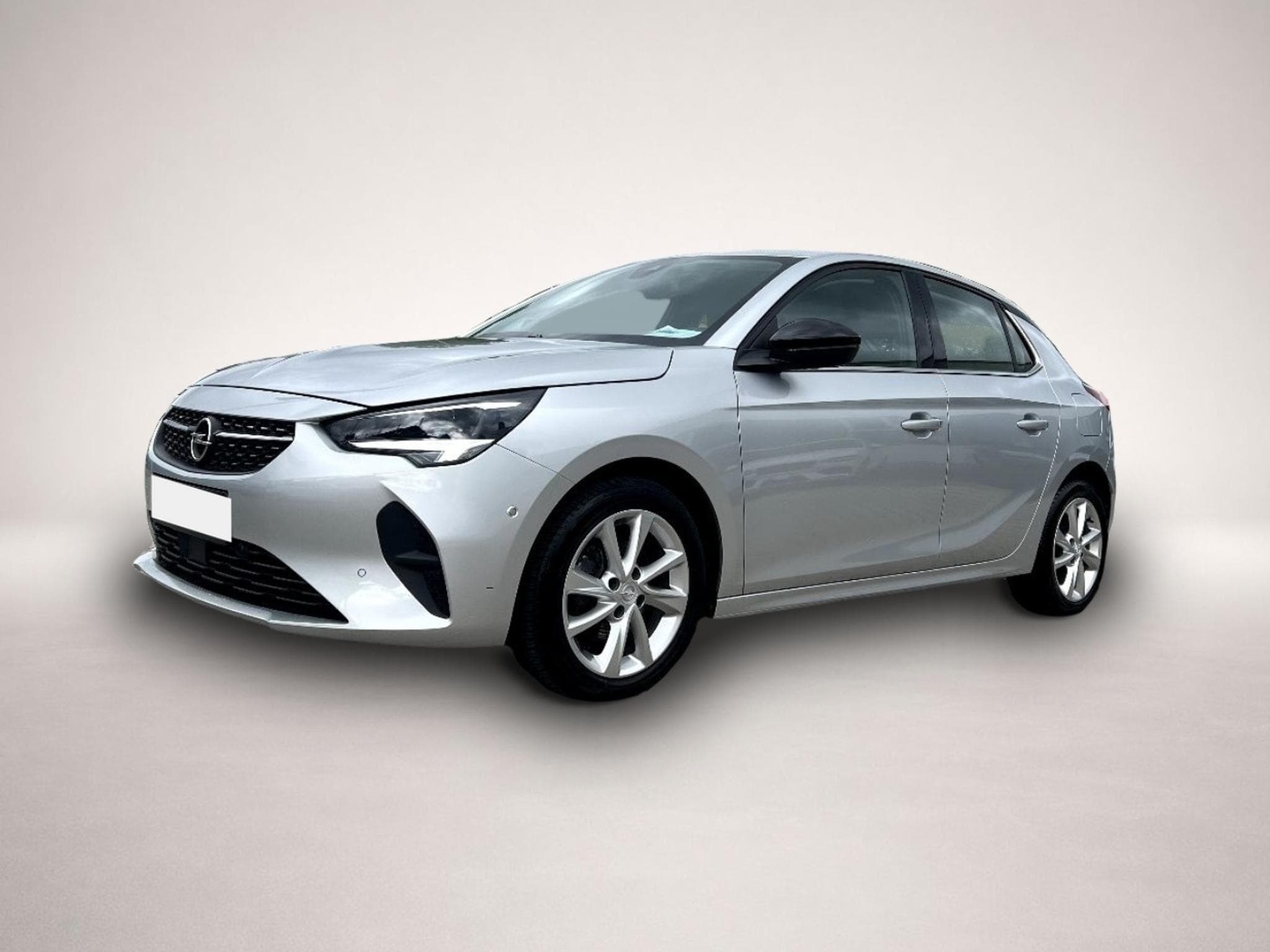 Opel Corsa (2022) - Photo 1