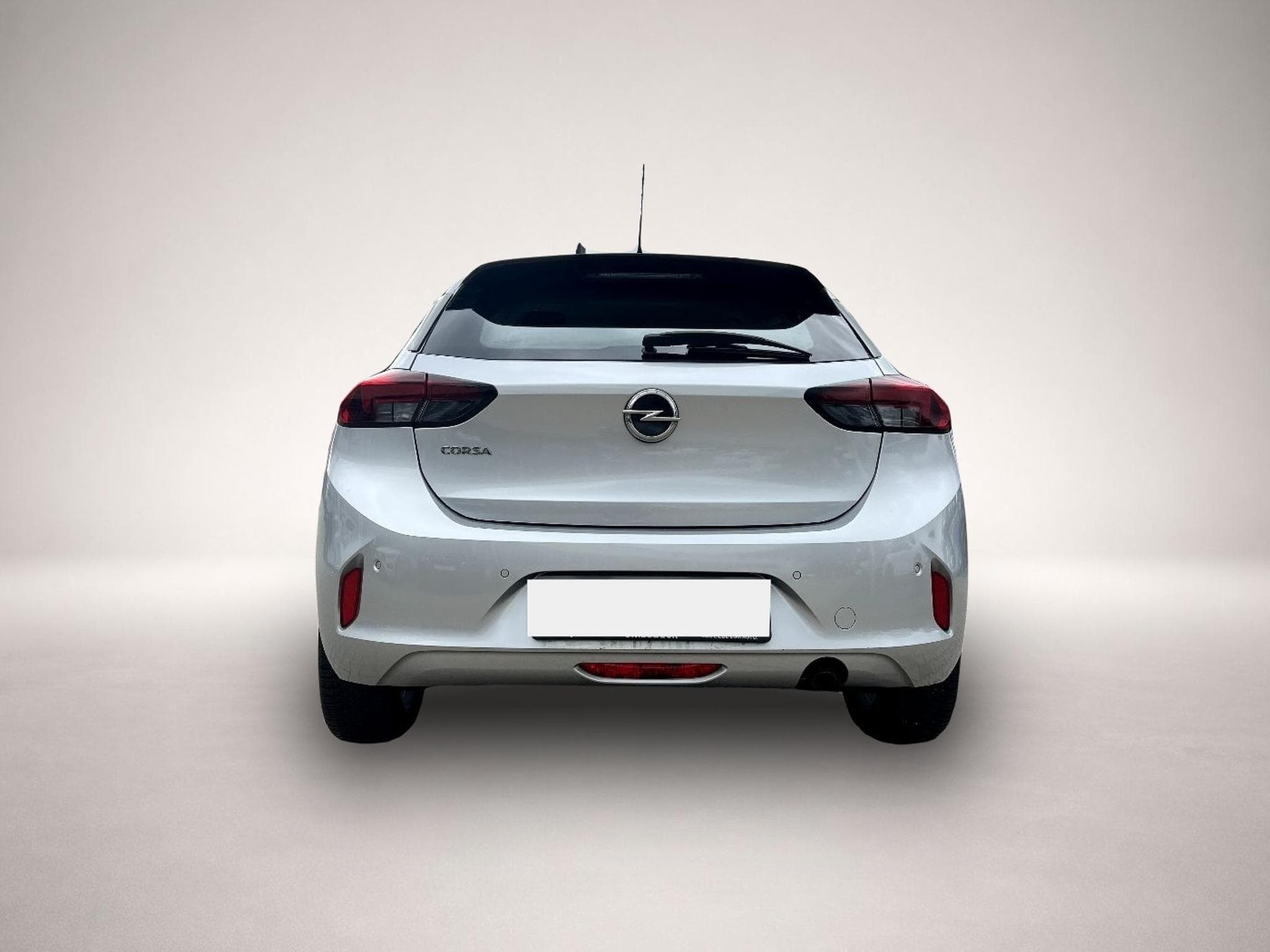 Opel Corsa (2022) - Photo 3