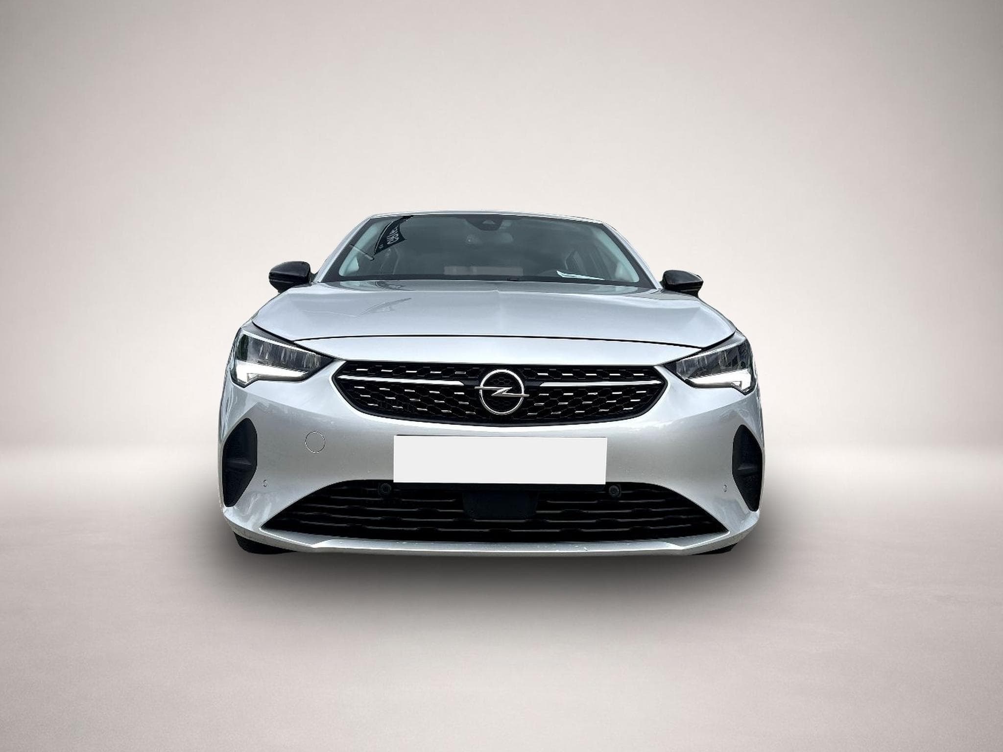 Opel Corsa (2022) - Photo 6