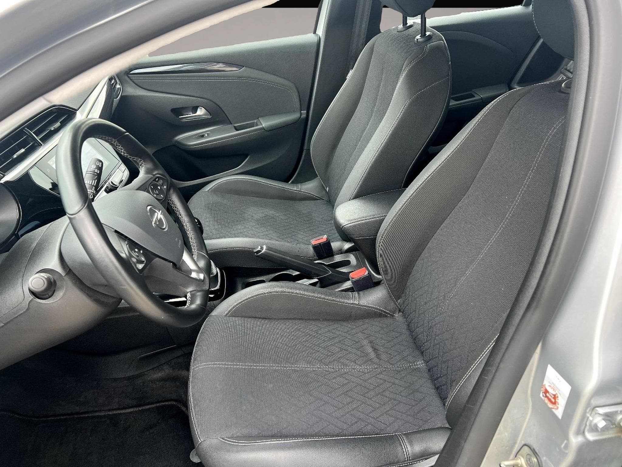 Opel Corsa (2022) - Photo 7