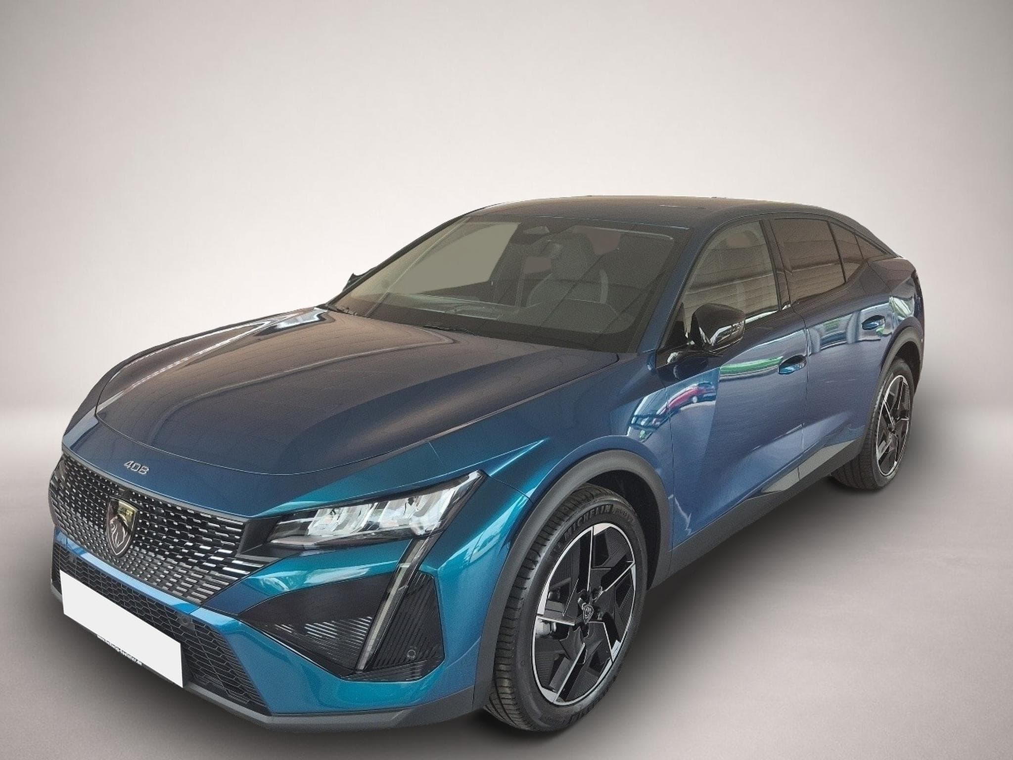 Peugeot 4008 (2025) - Photo 2