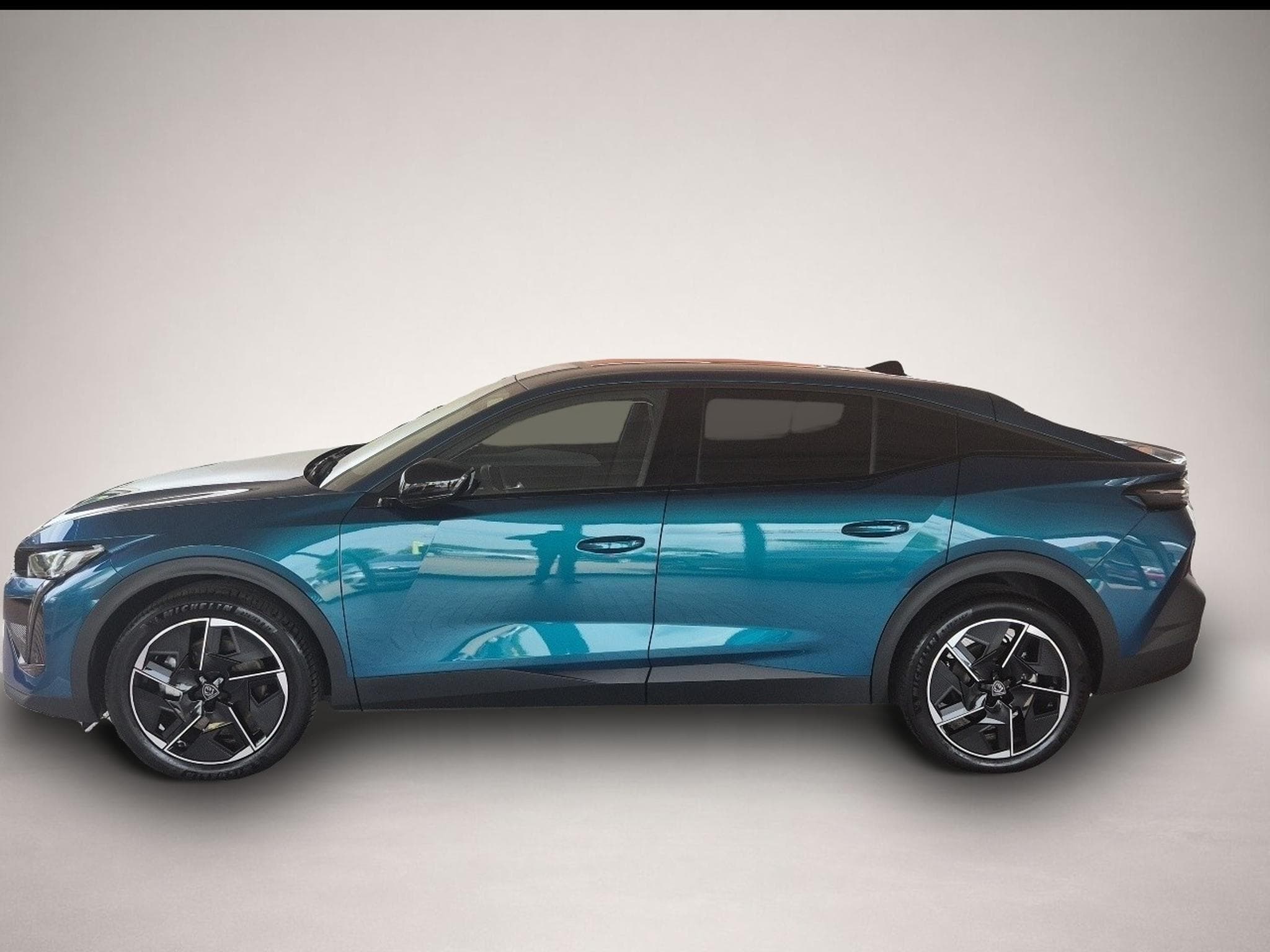 Peugeot 4008 (2025) - Photo 3