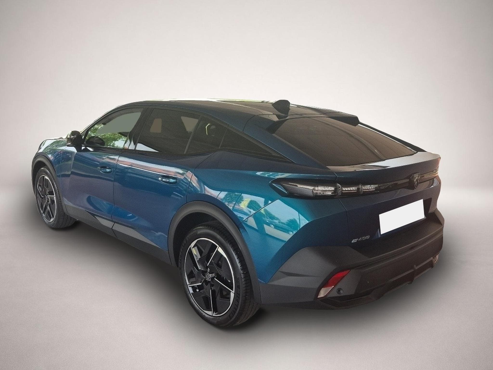 Peugeot 4008 (2025) - Photo 4