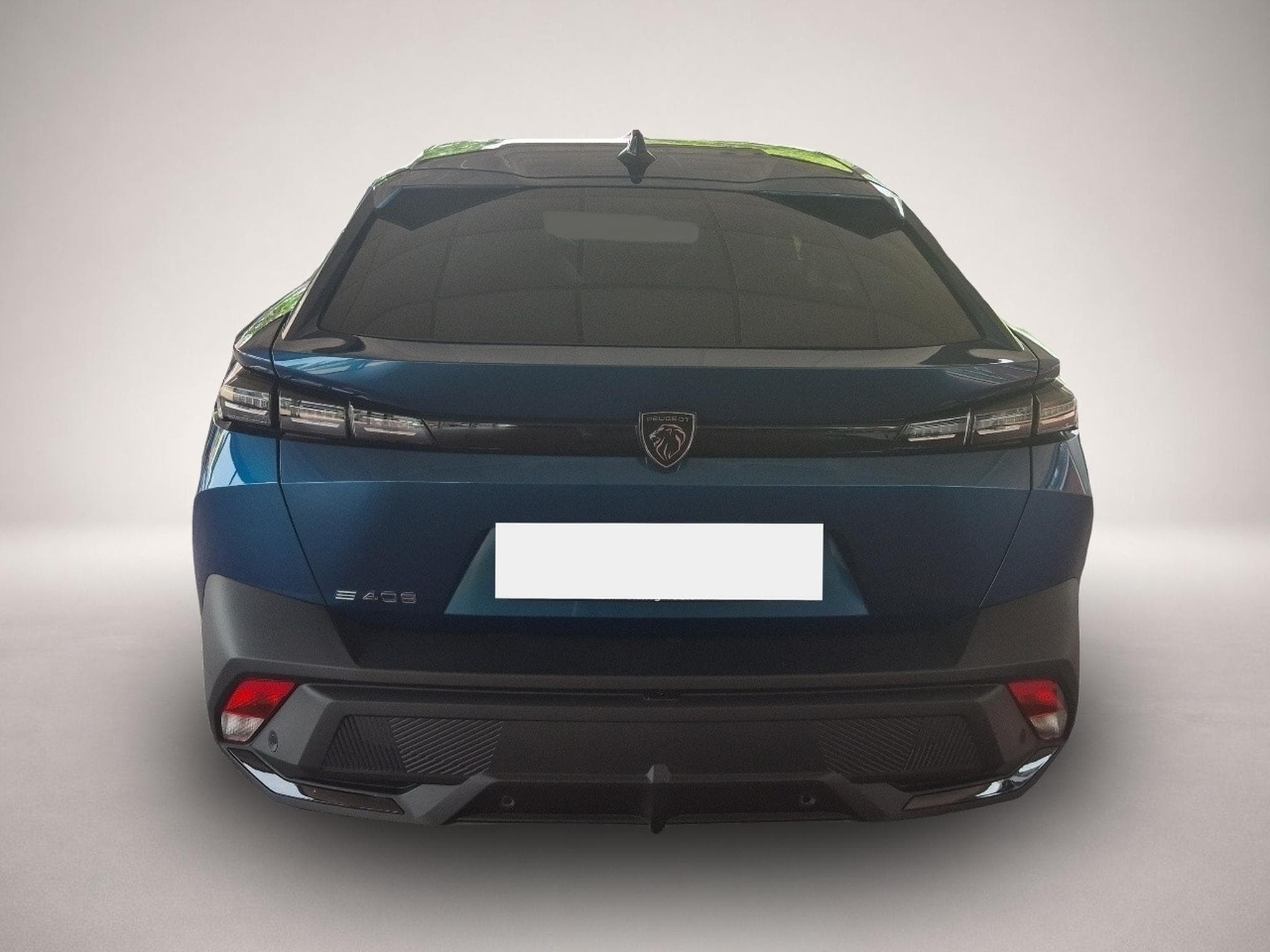 Peugeot 4008 (2025) - Photo 5