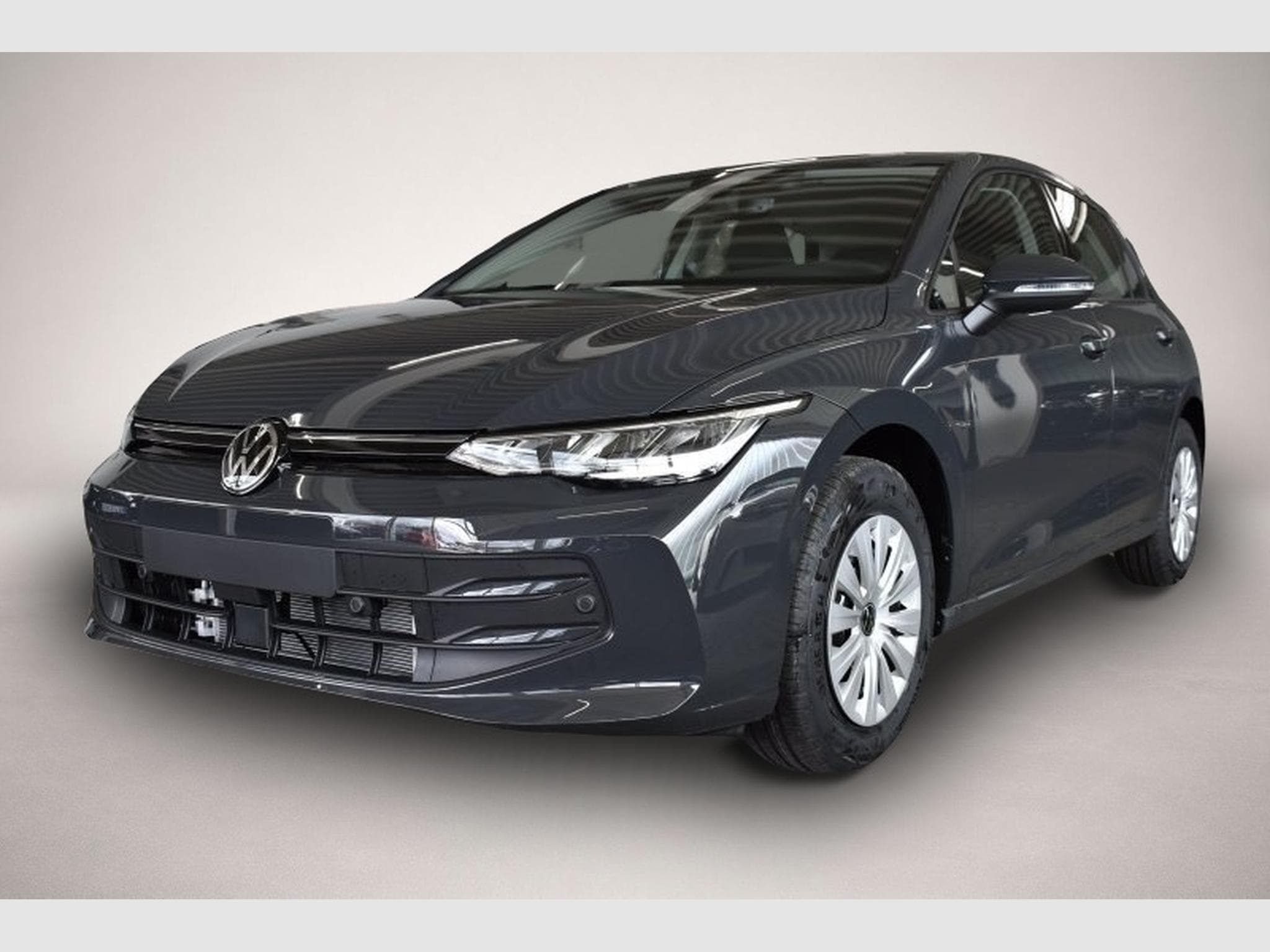 VW Golf (2026) - Photo 1