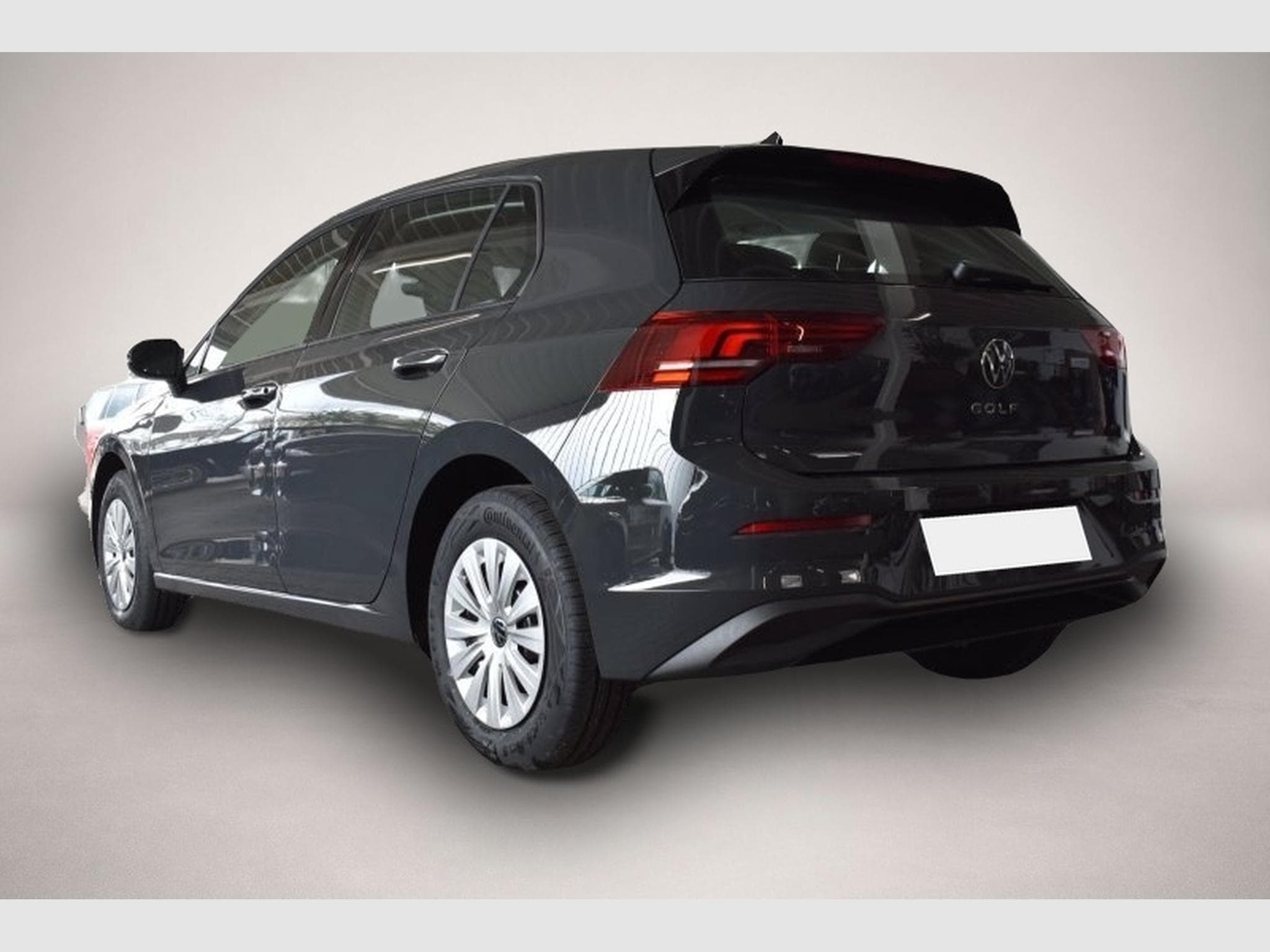 VW Golf (2026) - Photo 2