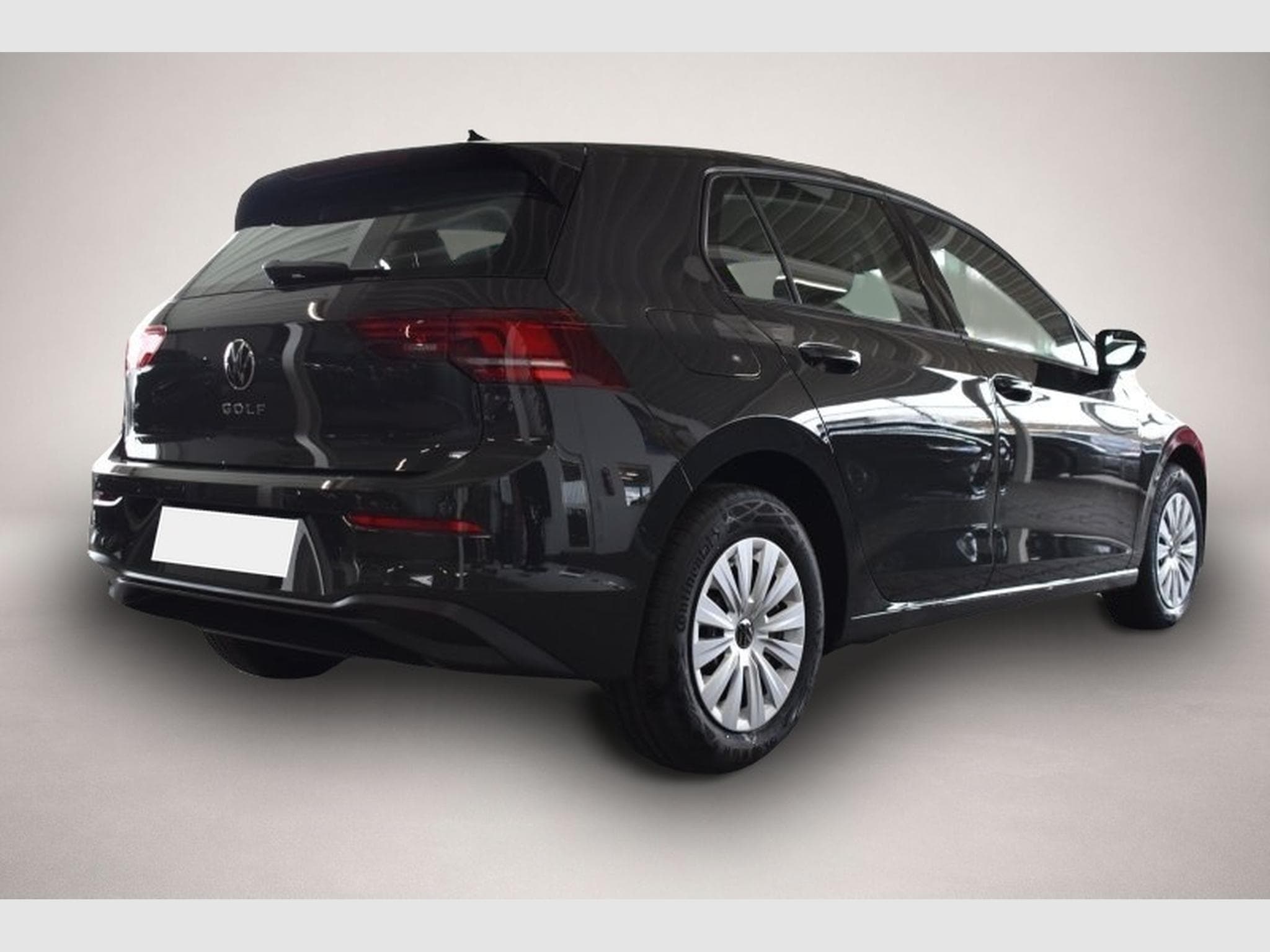 VW Golf (2026) - Photo 3