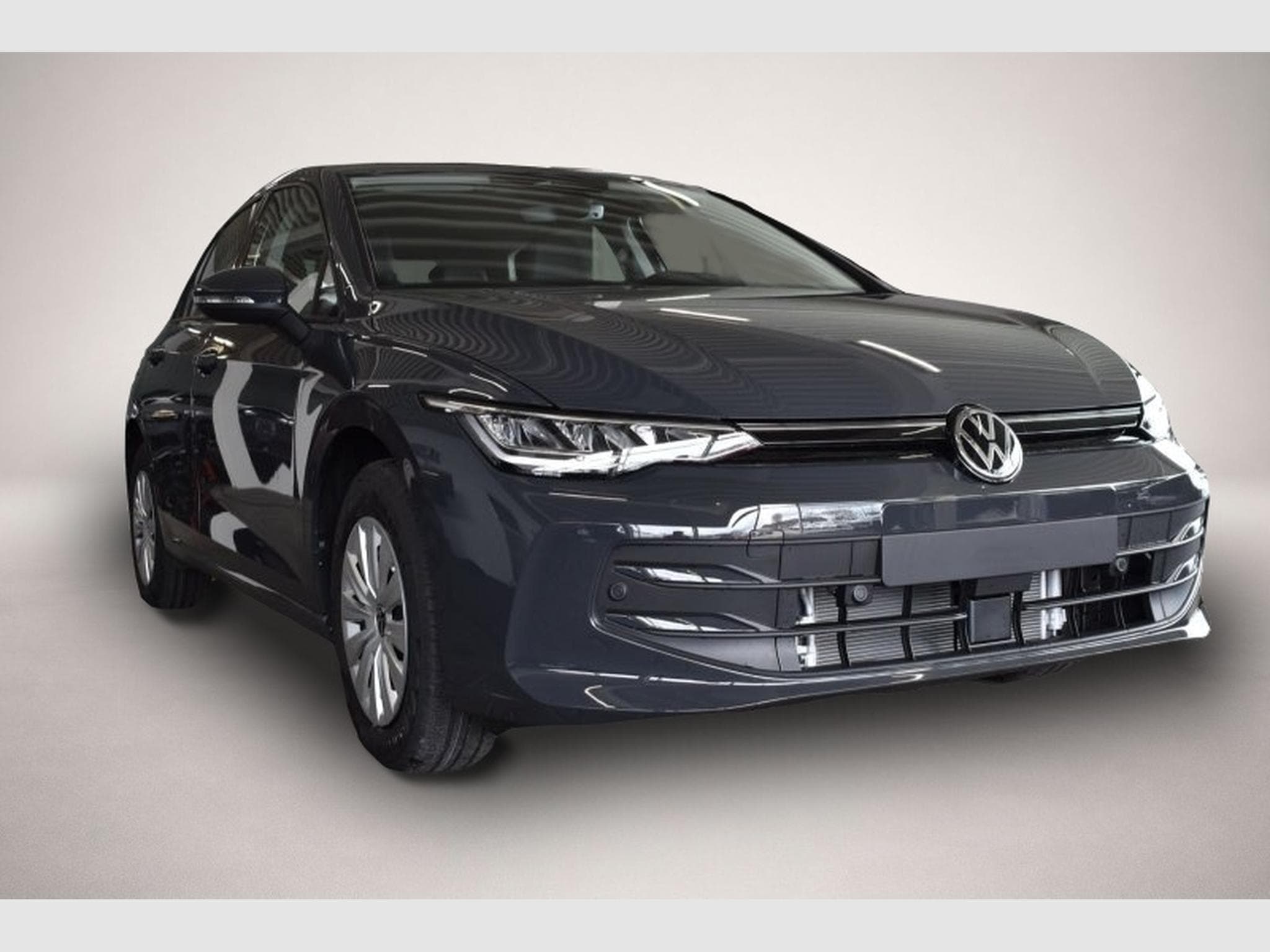 VW Golf (2026) - Photo 4