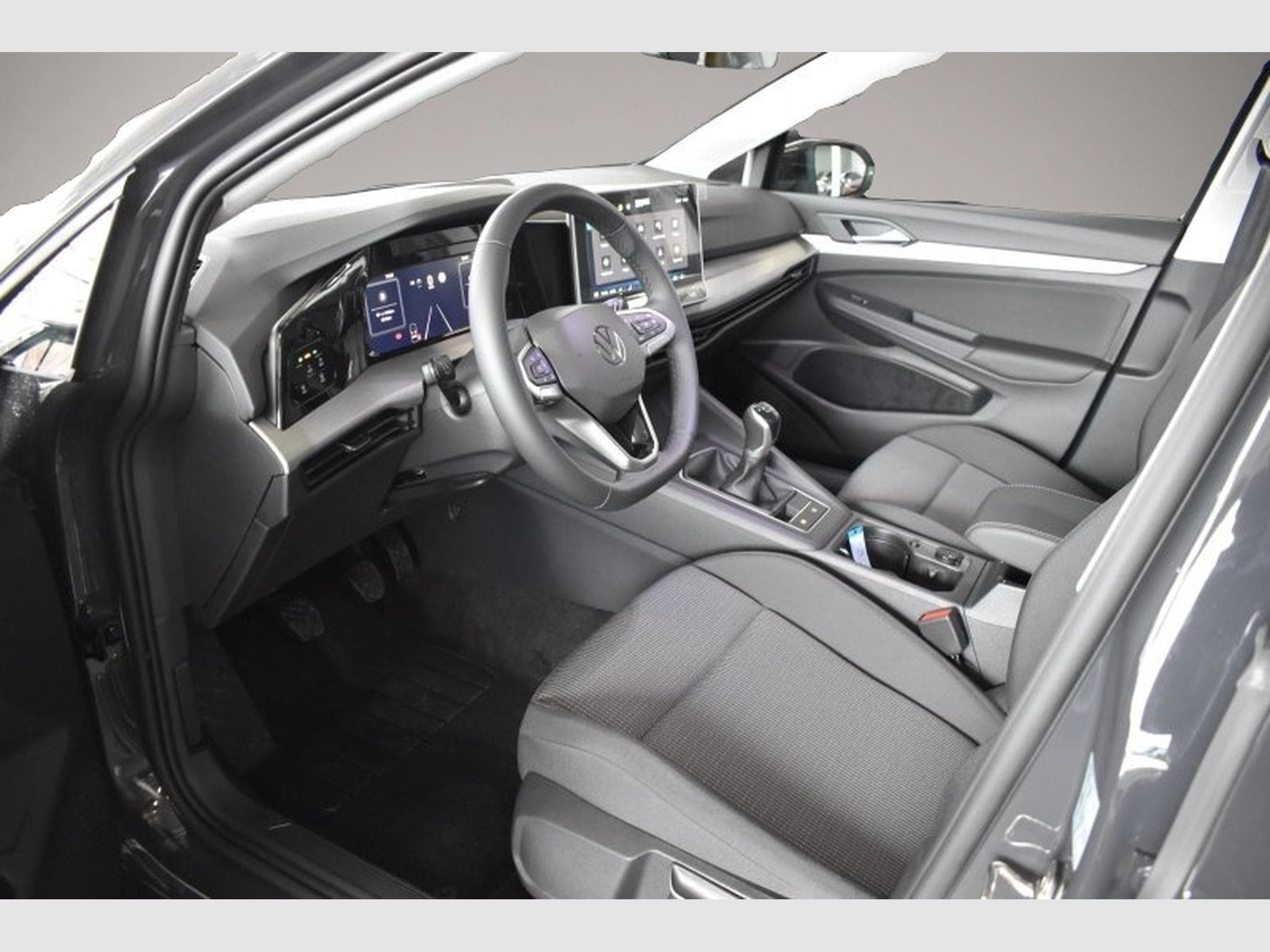 VW Golf (2026) - Photo 5