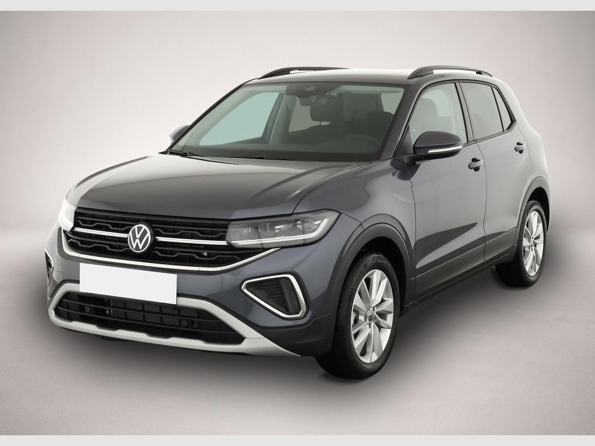 VW T-Cross (2025) - Photo 1