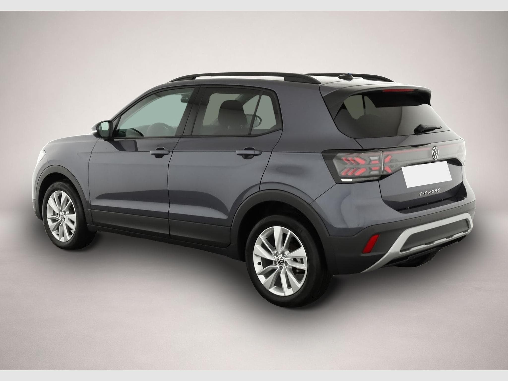 VW T-Cross (2025) - Photo 4