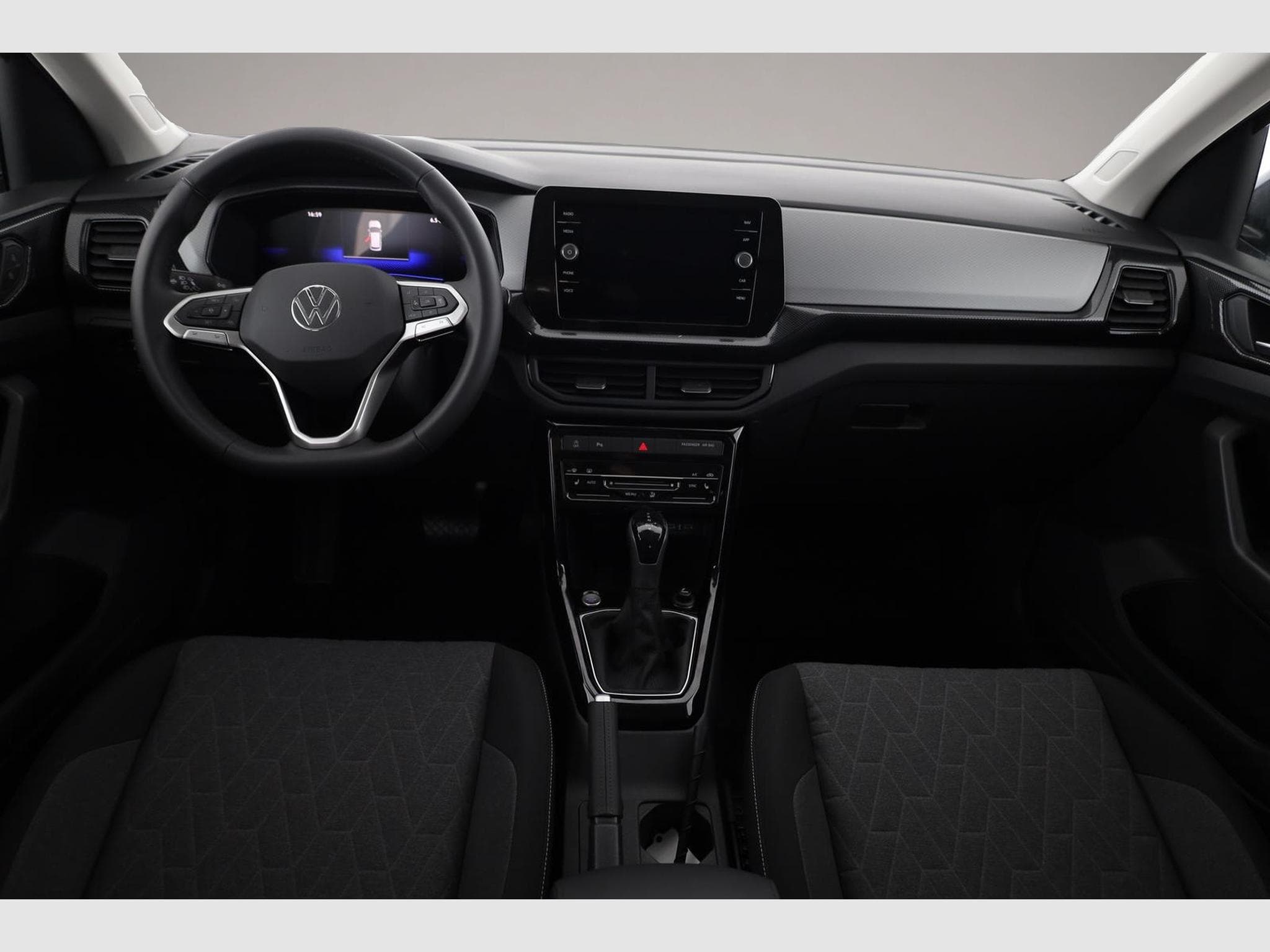 VW T-Cross (2025) - Photo 5