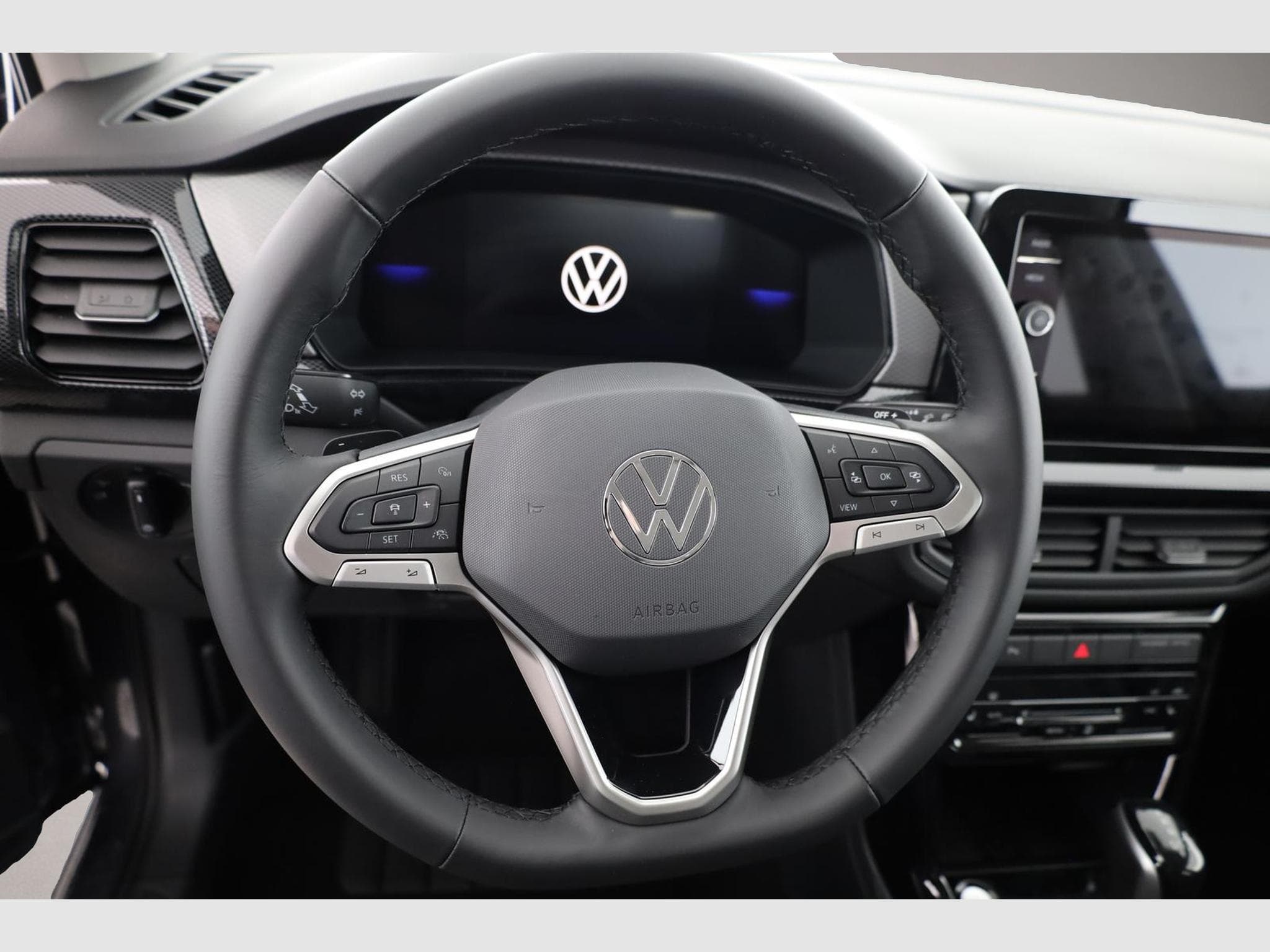 VW T-Cross (2025) - Photo 6