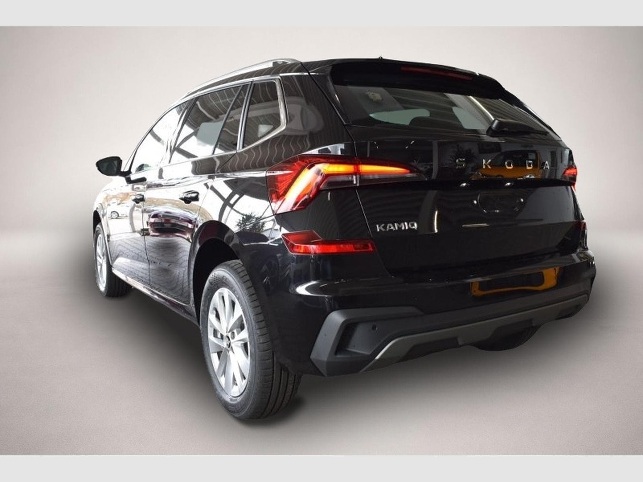 Skoda Kamiq (2026) - Photo 3