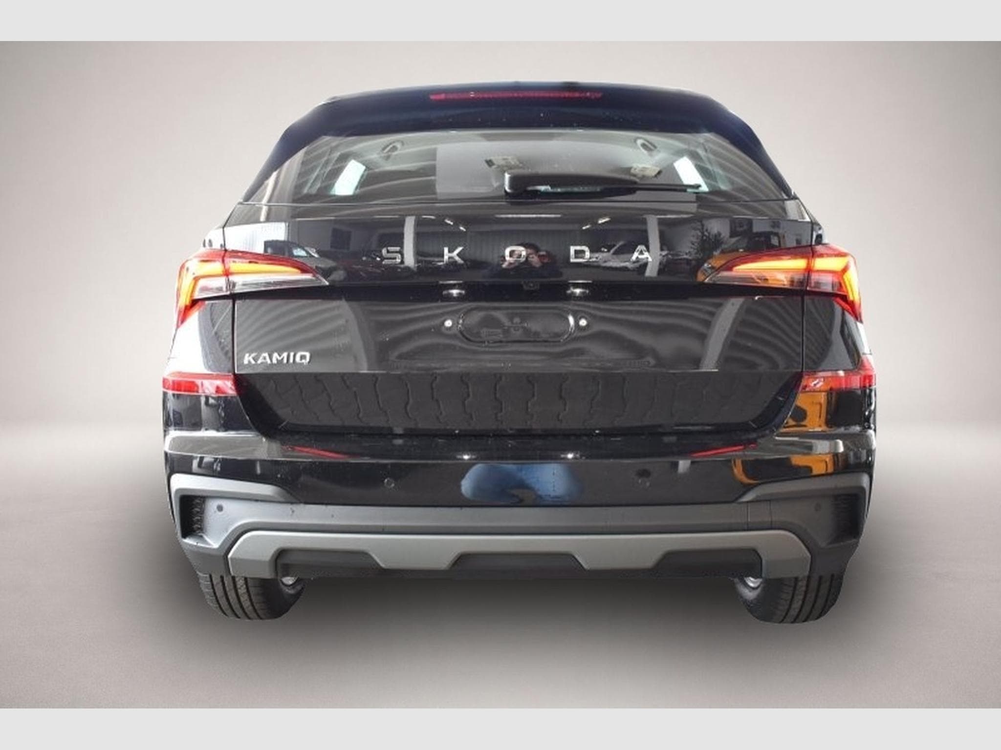 Skoda Kamiq (2026) - Photo 4