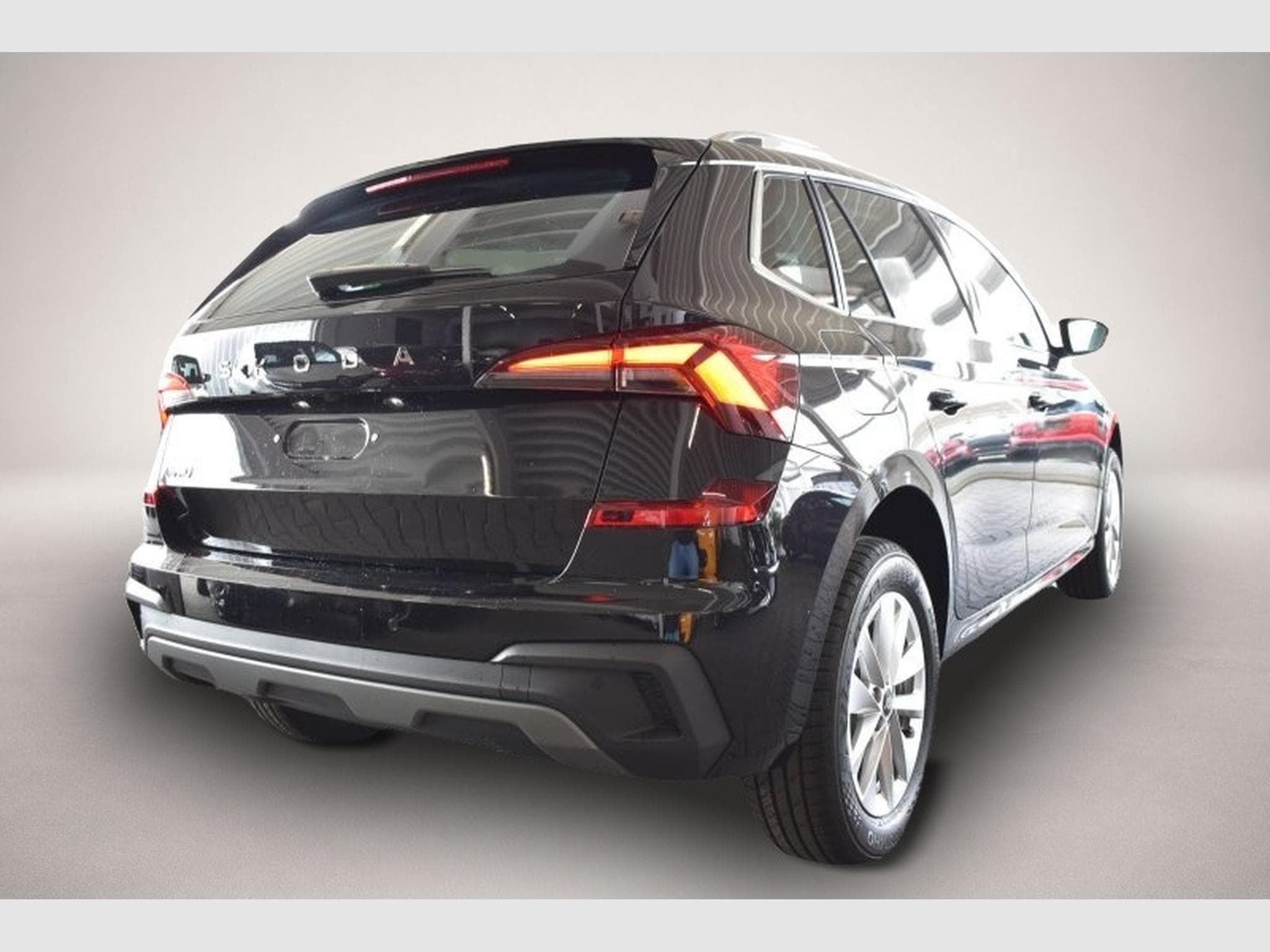 Skoda Kamiq (2026) - Photo 5