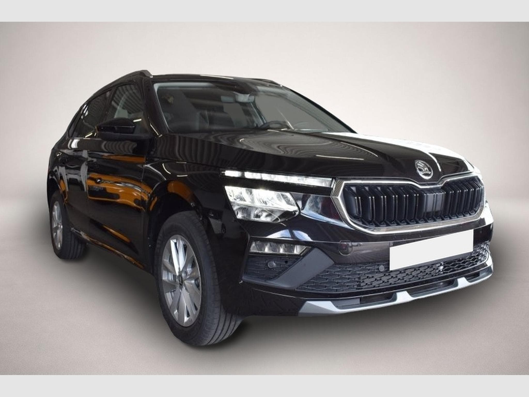Skoda Kamiq (2026) - Photo 6