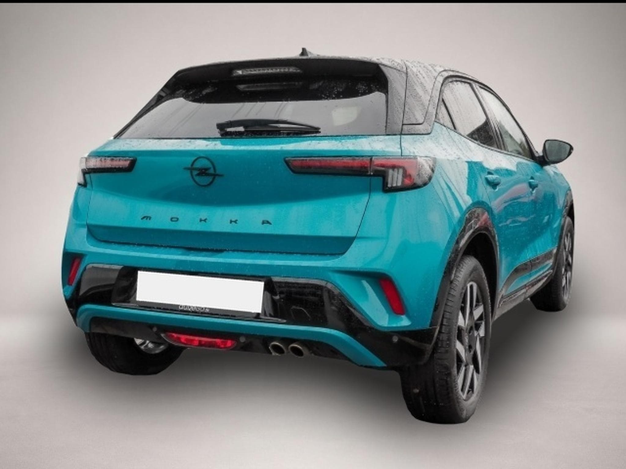 Opel Mokka (2025) - Photo 3