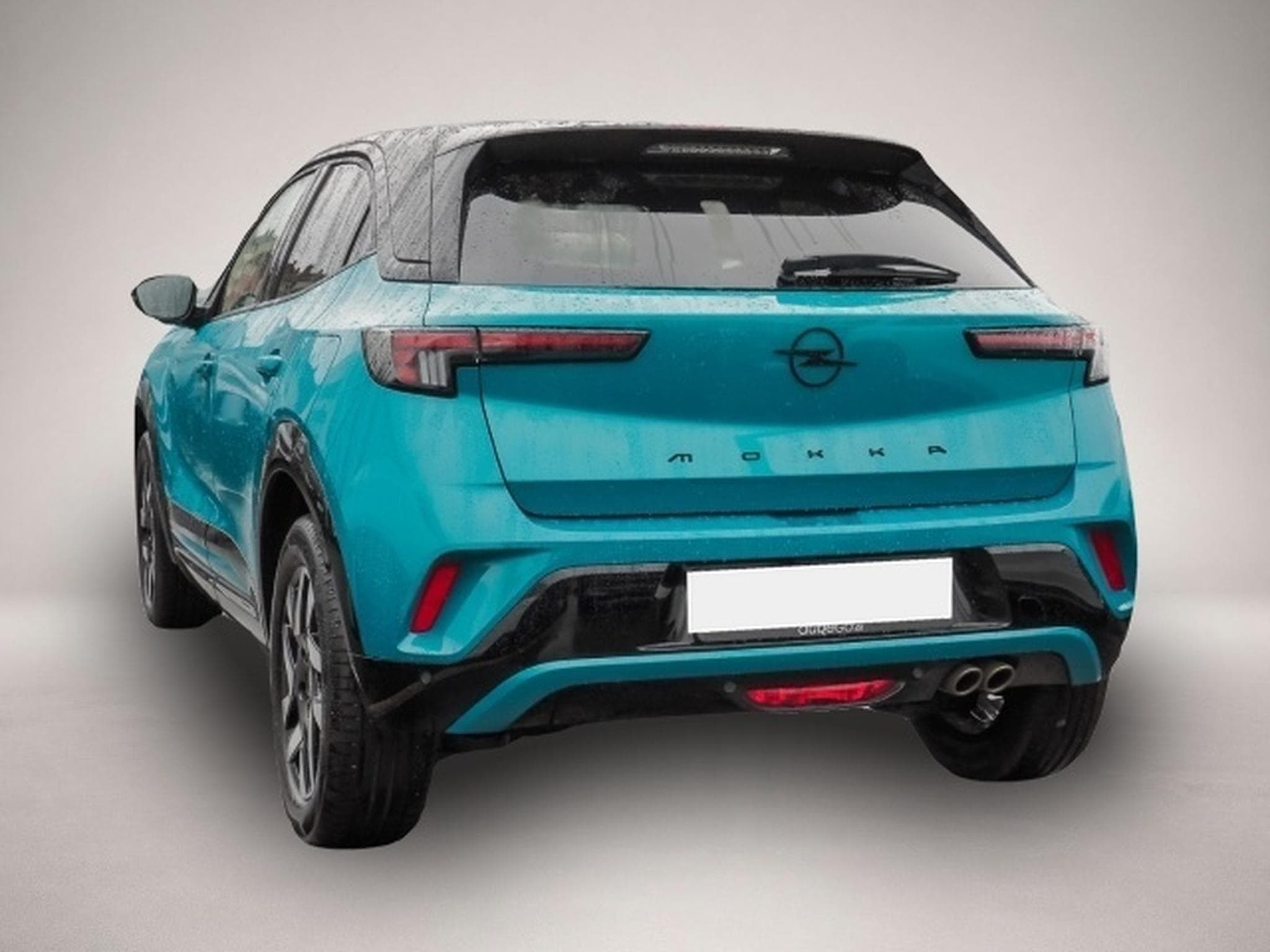 Opel Mokka (2025) - Photo 4
