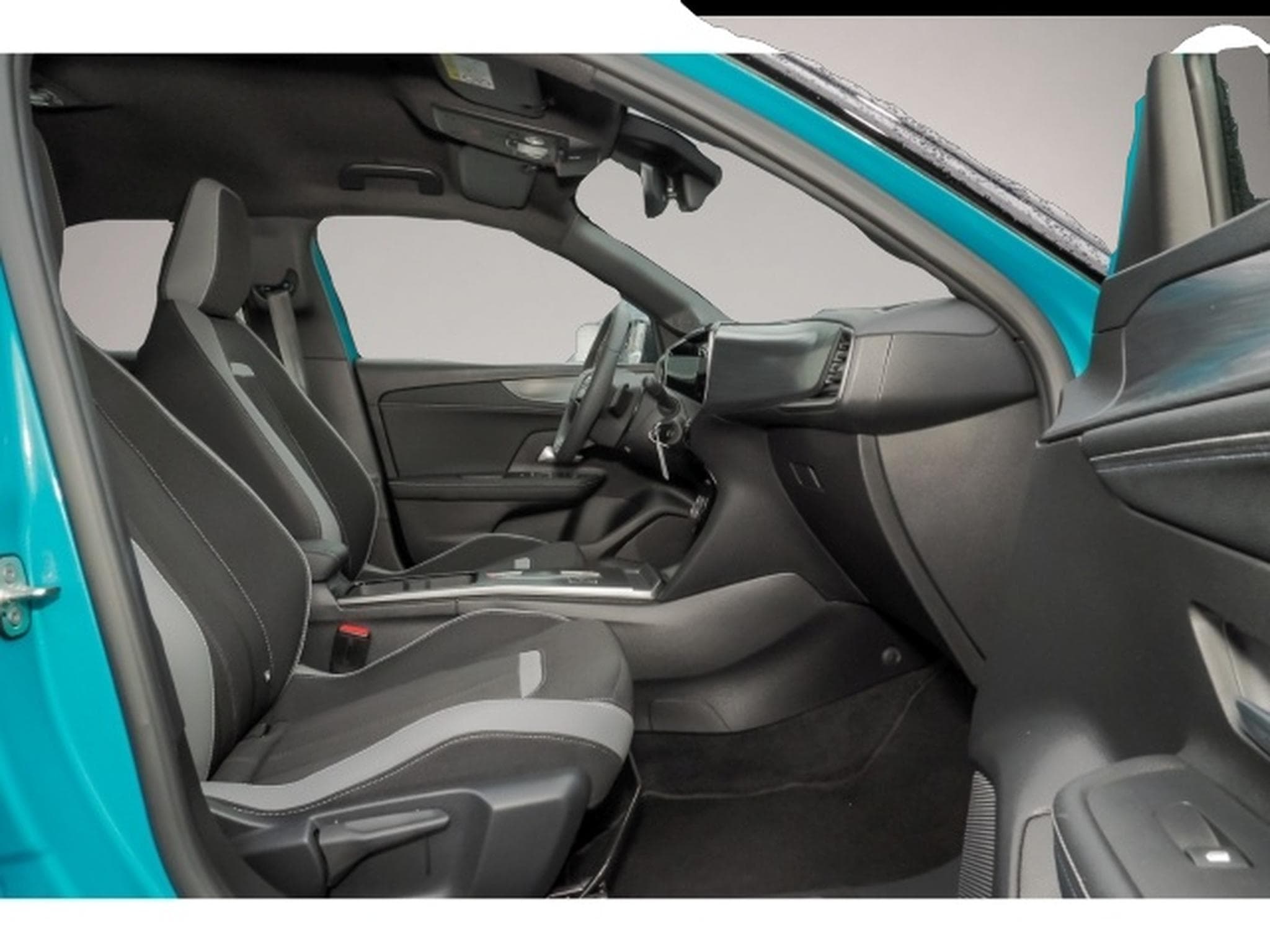 Opel Mokka (2025) - Photo 5