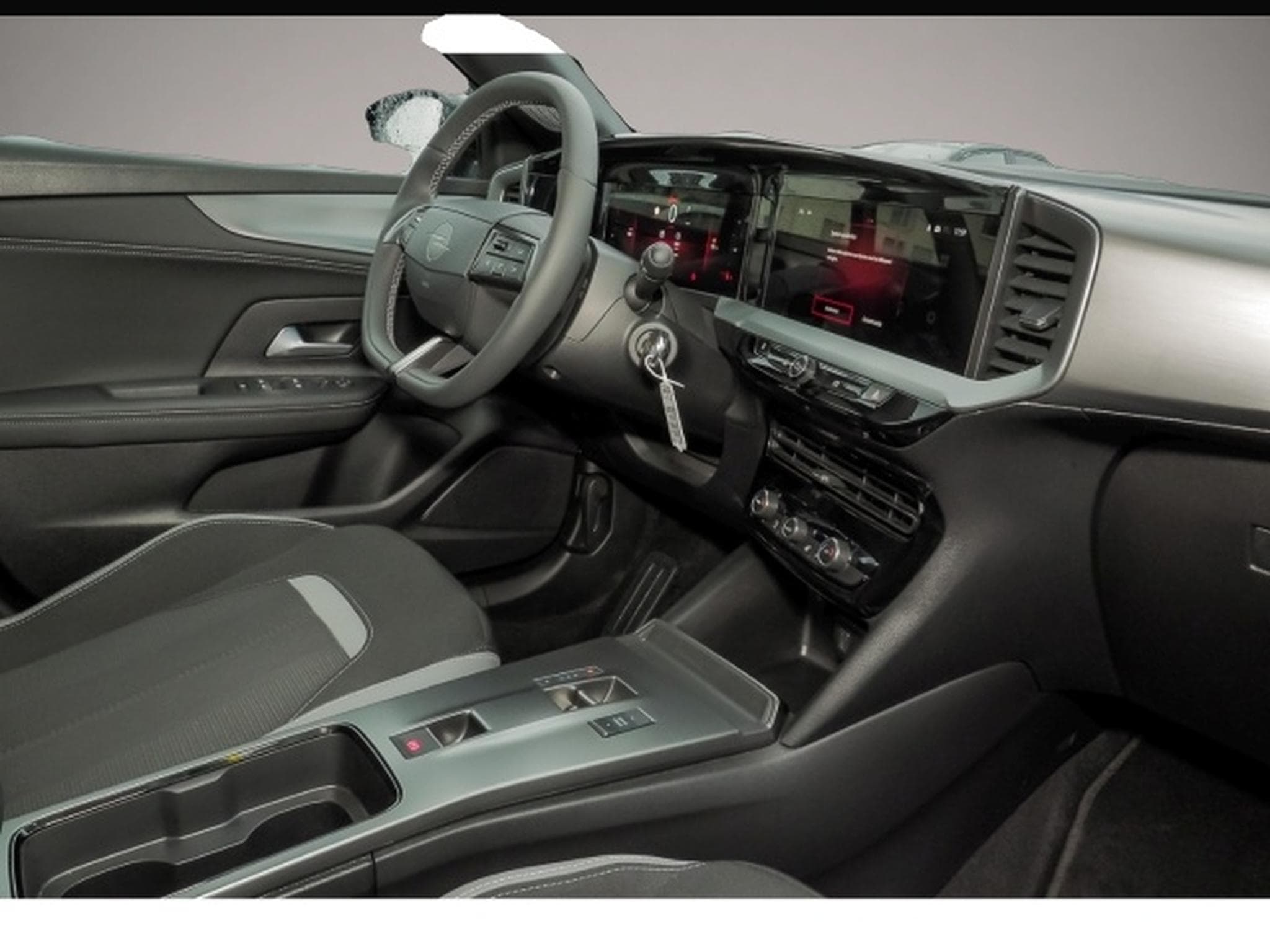 Opel Mokka (2025) - Photo 6