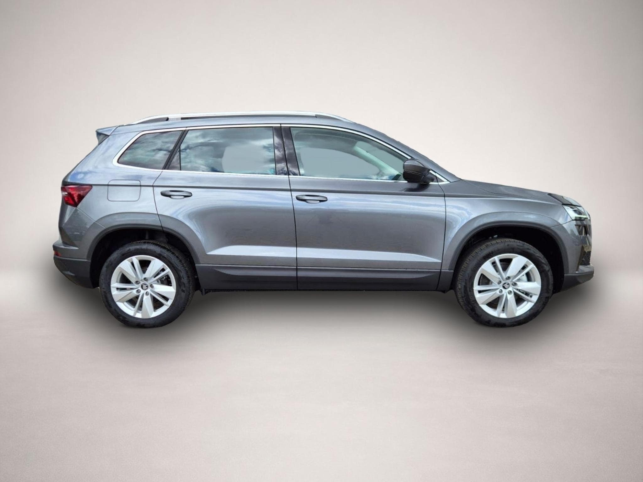 Skoda Karoq (2026) - Photo 6