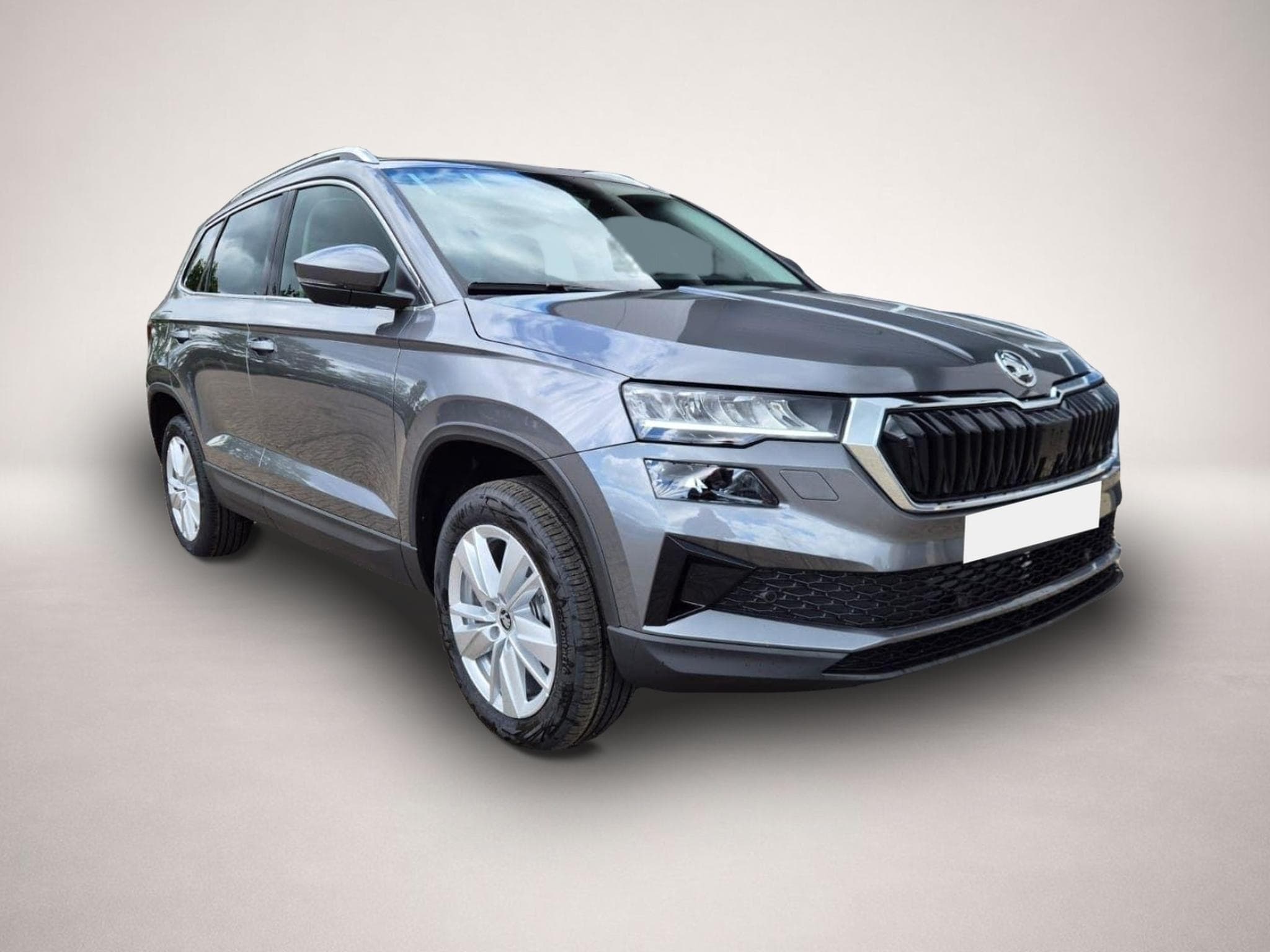 Skoda Karoq (2026) - Photo 7