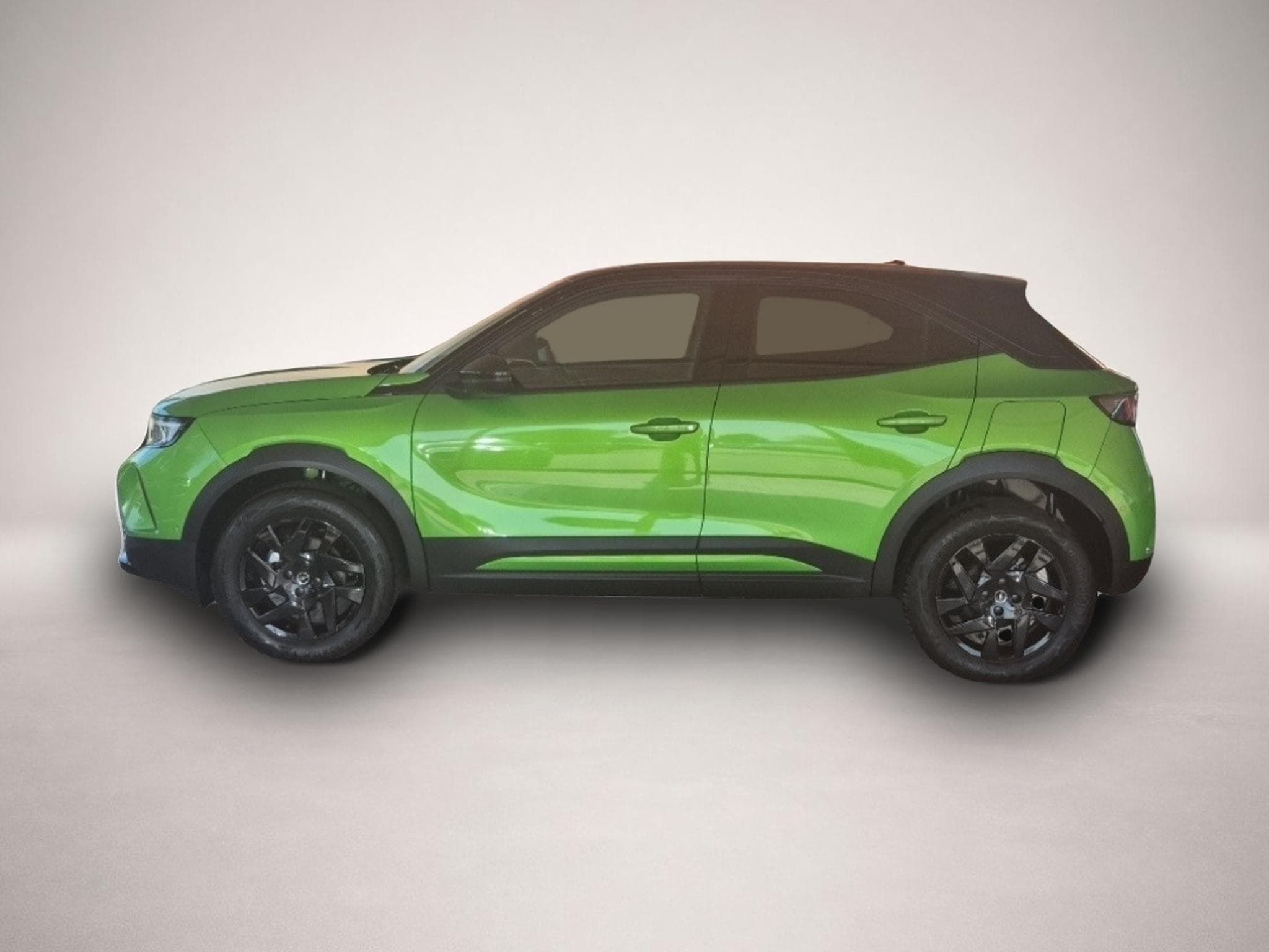Opel Mokka (2023) - Photo 3