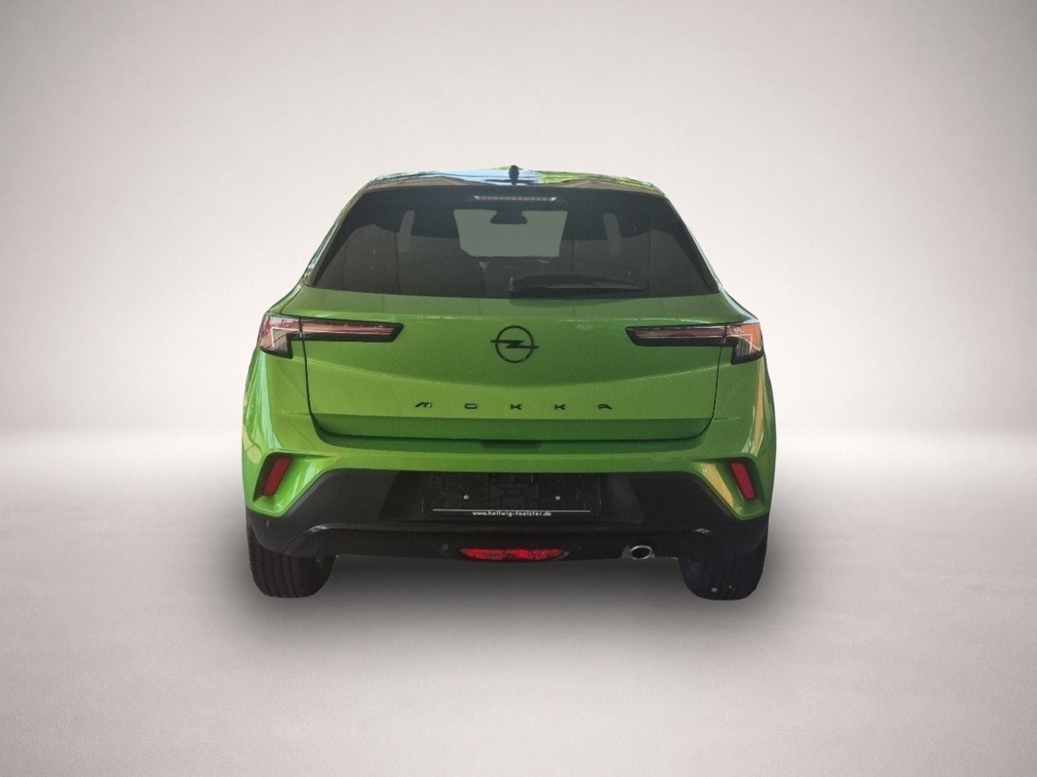Opel Mokka (2023) - Photo 5